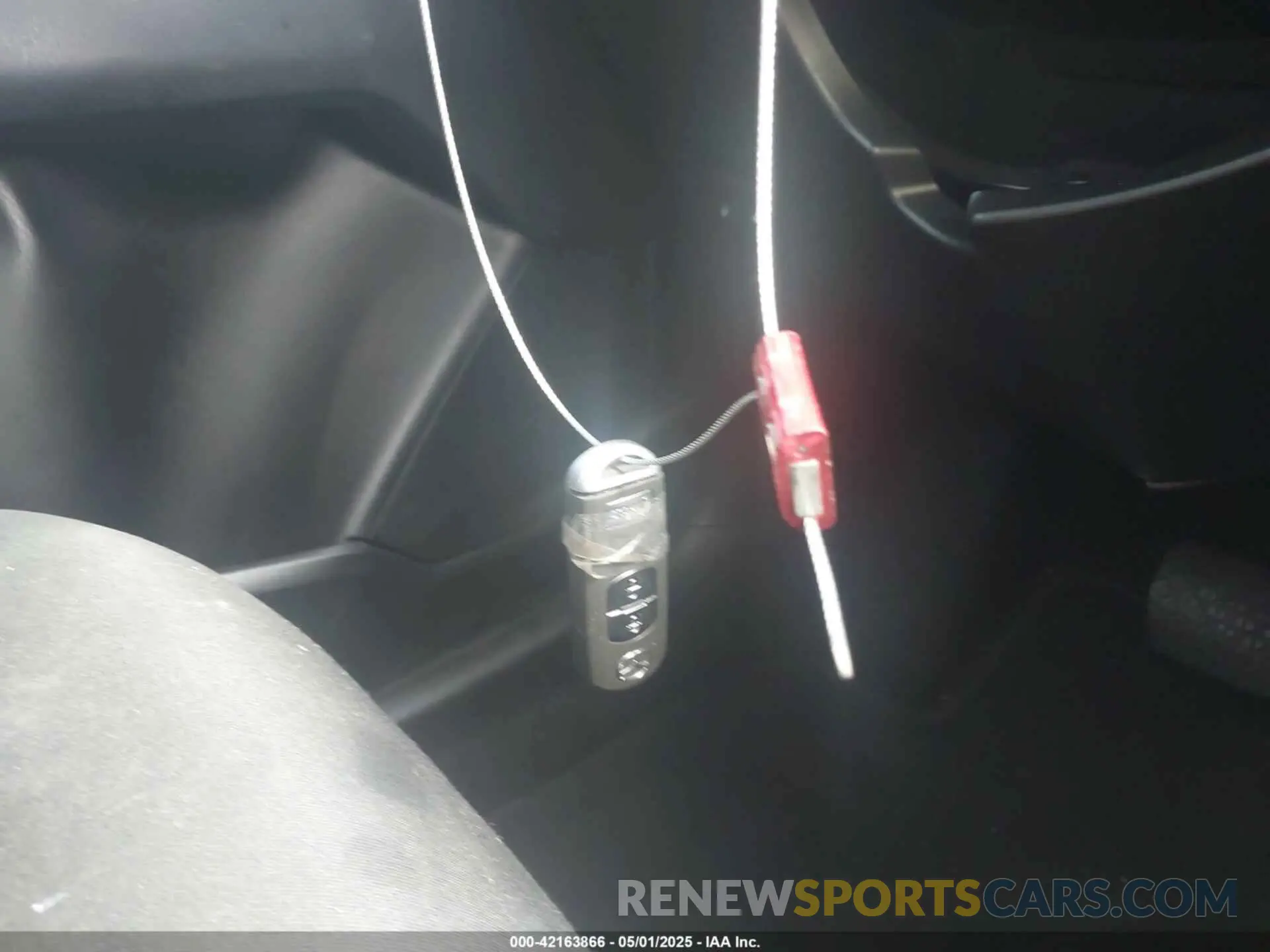 11 Photograph of a damaged car JM3KFABM5K0627087 MAZDA CX-5 2019
