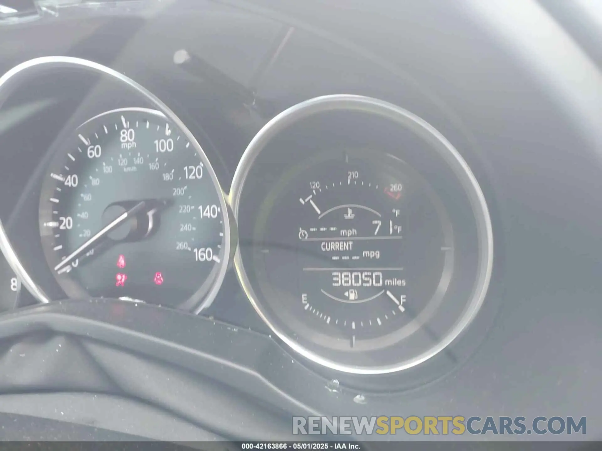 15 Photograph of a damaged car JM3KFABM5K0627087 MAZDA CX-5 2019