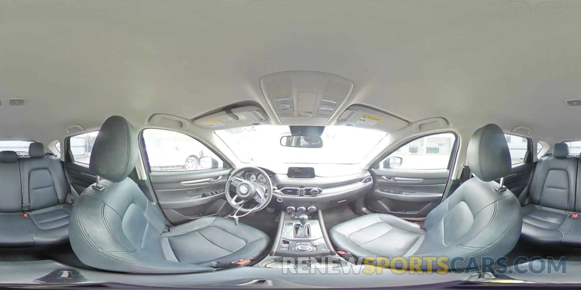 13 Фотография поврежденного автомобиля JM3KFABM5K1500964 MAZDA CX-5 2019