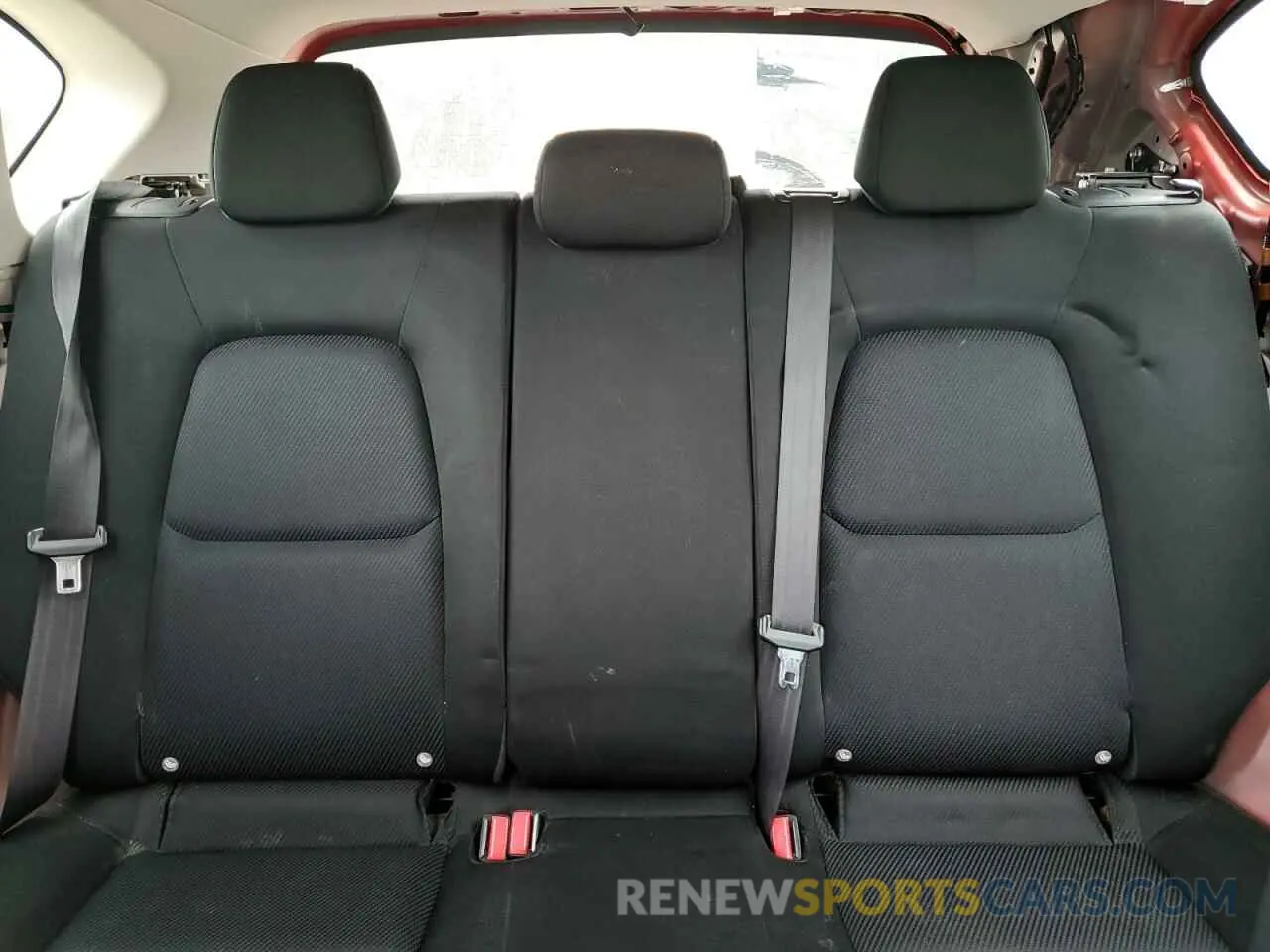 10 Фотография поврежденного автомобиля JM3KFABM5K1597891 MAZDA CX-5 2019