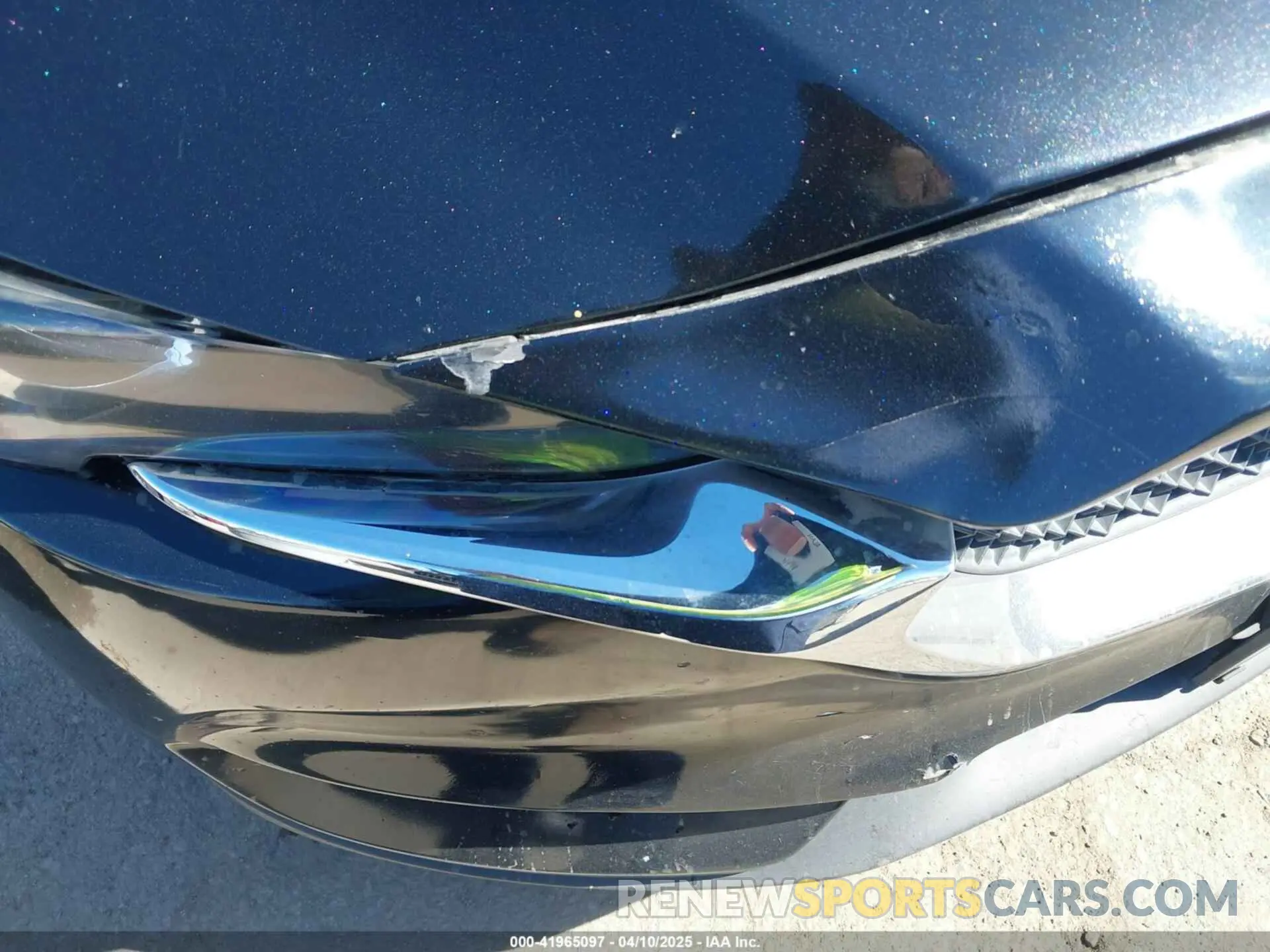 20 Photograph of a damaged car JM3KFABM7K1579747 MAZDA CX-5 2019