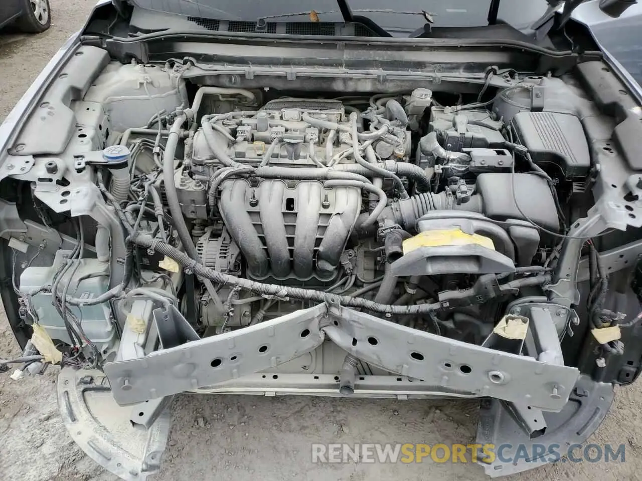 12 Фотография поврежденного автомобиля JM3KFABM8K1565789 MAZDA CX-5 2019