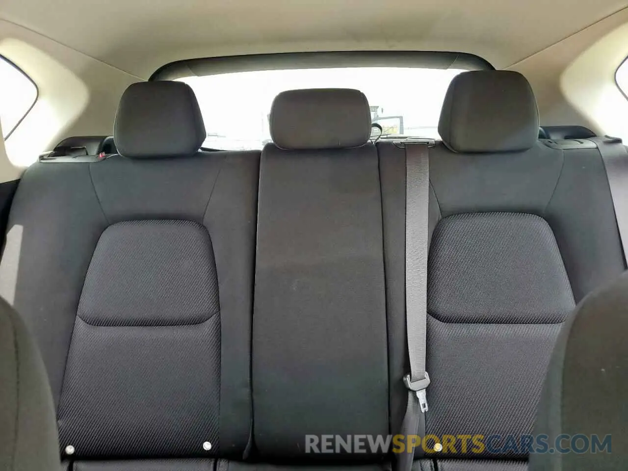 10 Photograph of a damaged car JM3KFABM9K0610454 MAZDA CX-5 2019