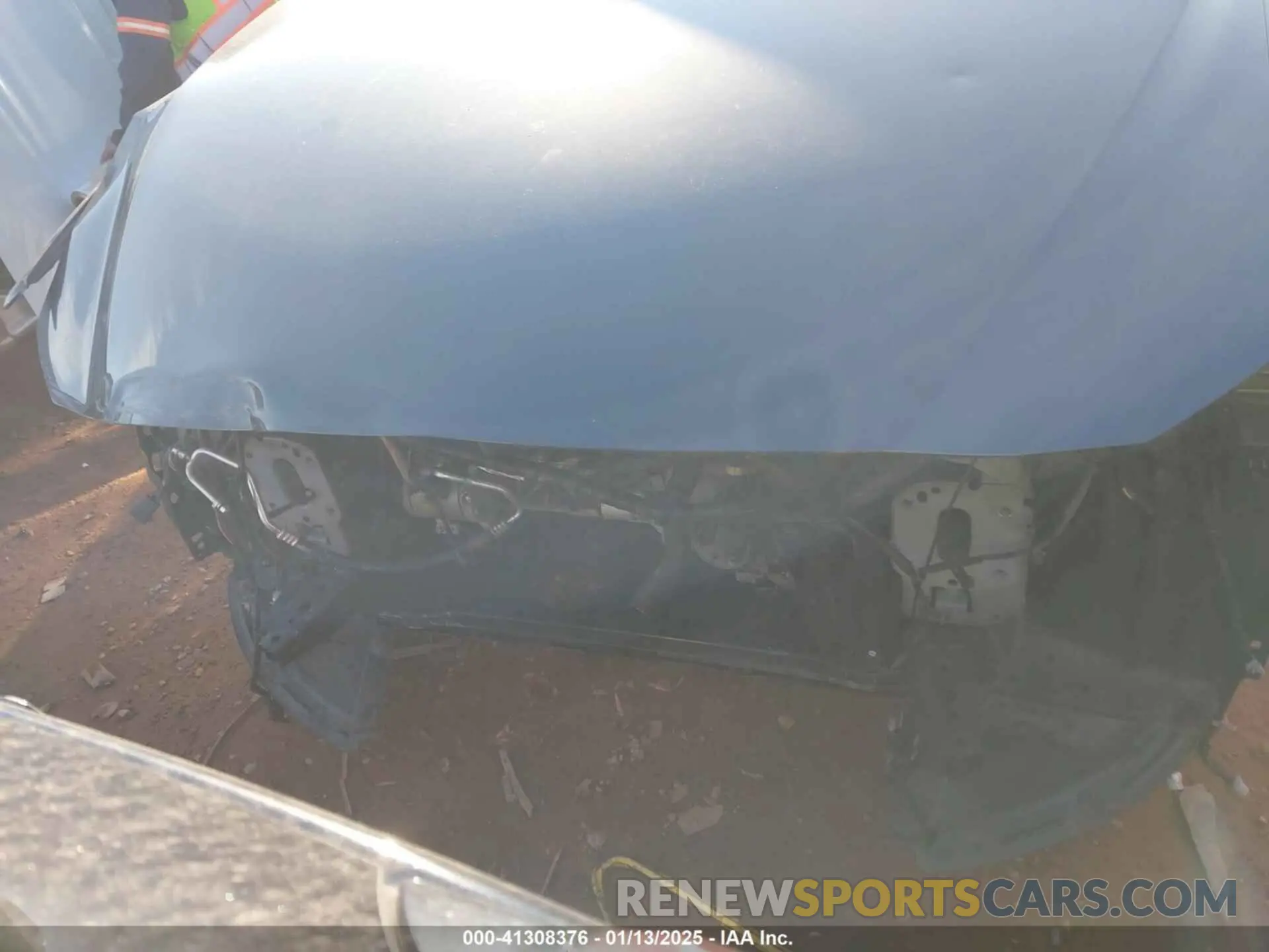 12 Photograph of a damaged car JM3KFACM0K0668242 MAZDA CX-5 2019