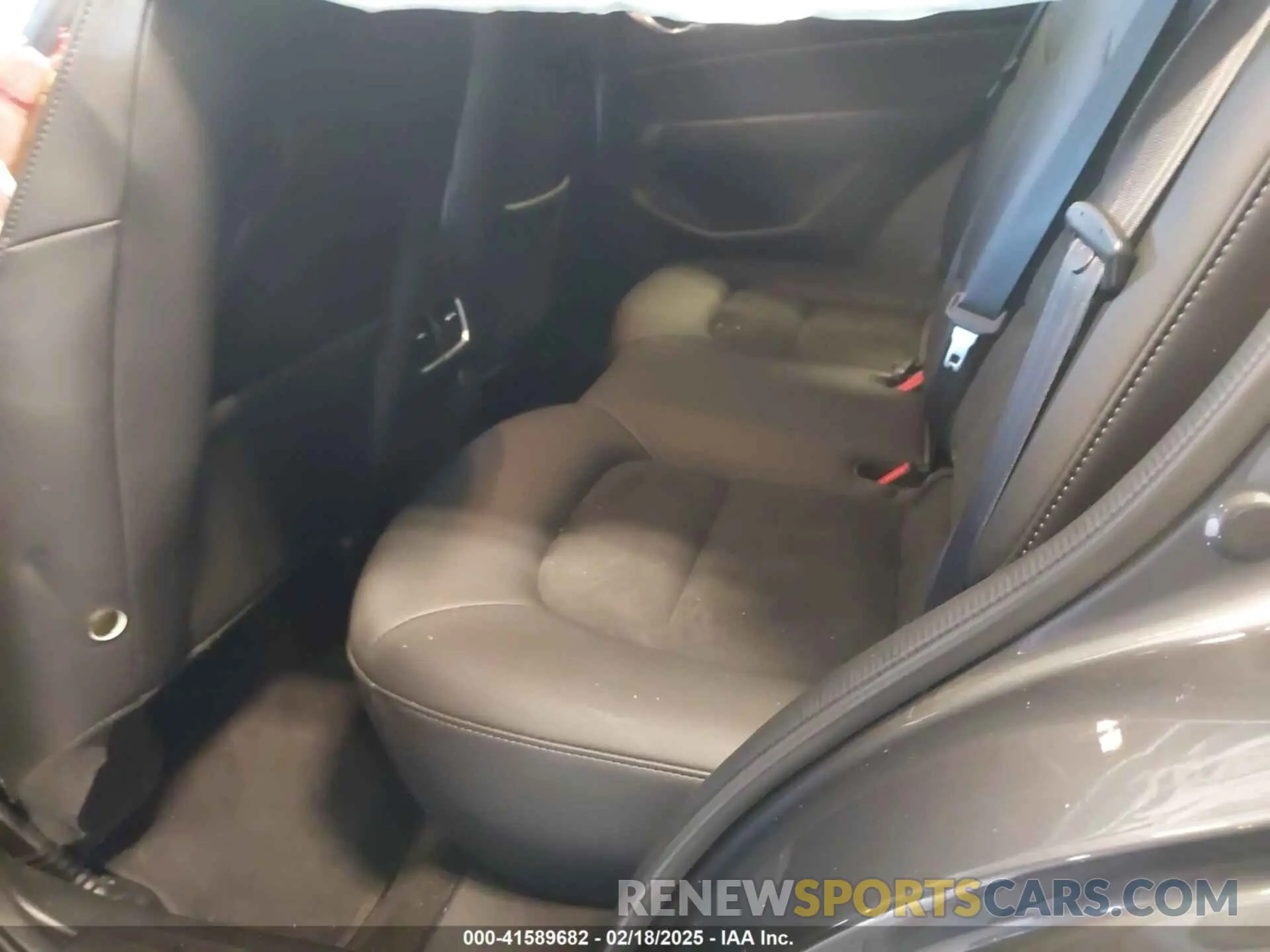 8 Фотография поврежденного автомобиля JM3KFACM0K1594735 MAZDA CX-5 2019