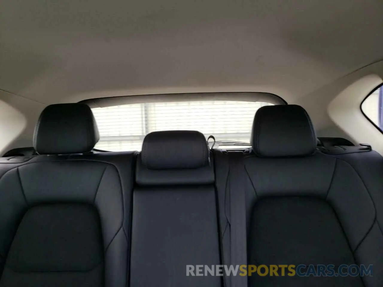10 Photograph of a damaged car JM3KFACM0K1621755 MAZDA CX-5 2019