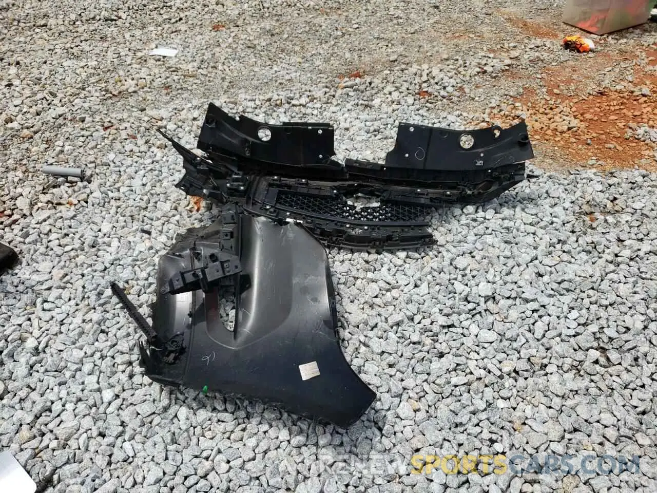 13 Photograph of a damaged car JM3KFACM0K1621755 MAZDA CX-5 2019