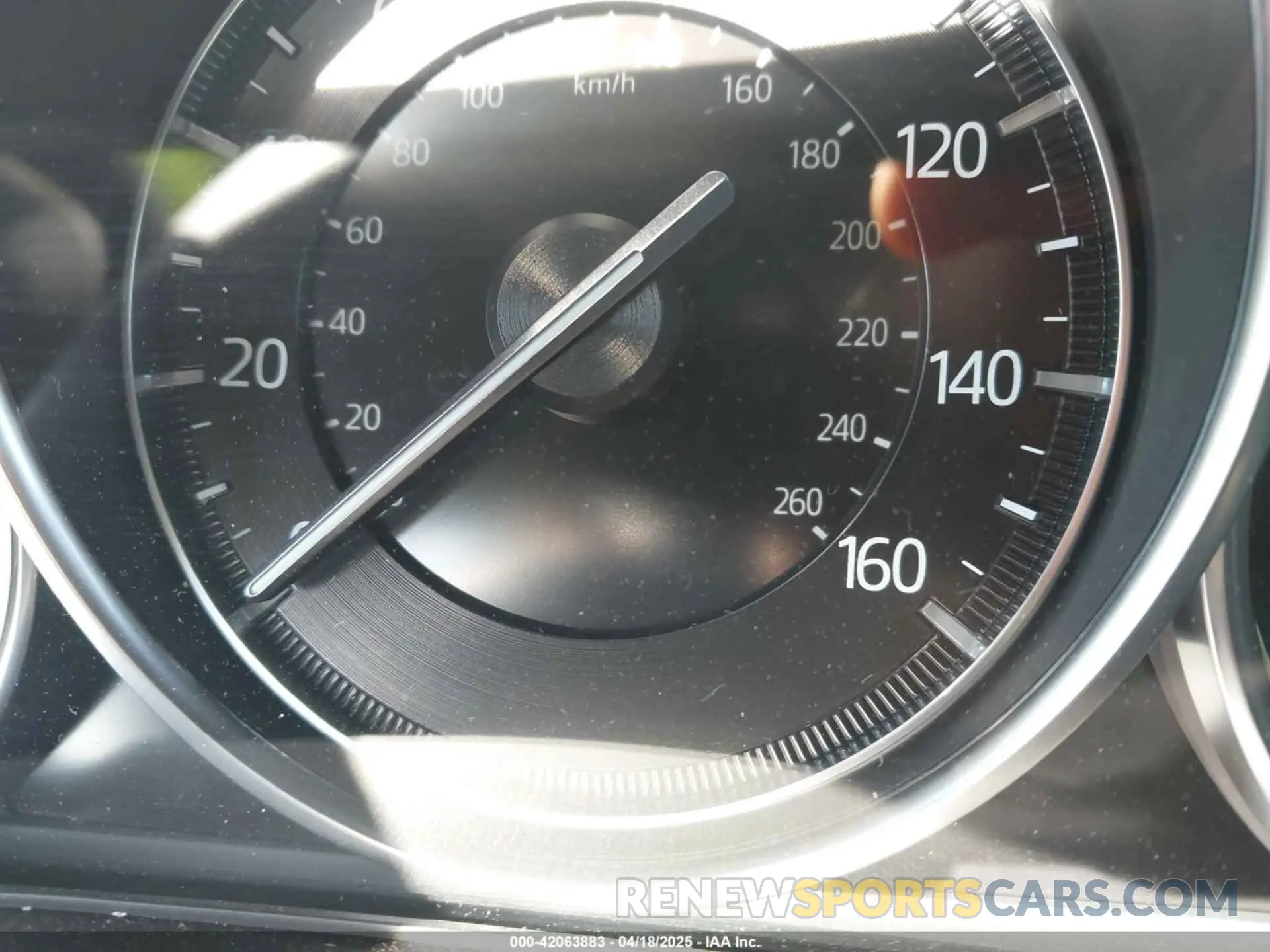 14 Фотография поврежденного автомобиля JM3KFACM0K1645022 MAZDA CX-5 2019