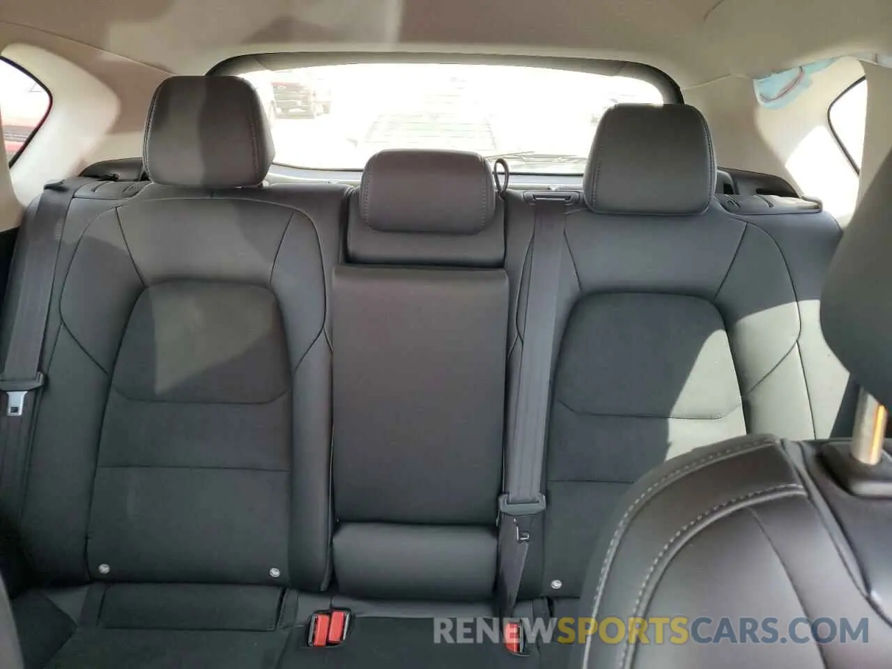 10 Фотография поврежденного автомобиля JM3KFACM0K1657865 MAZDA CX-5 2019