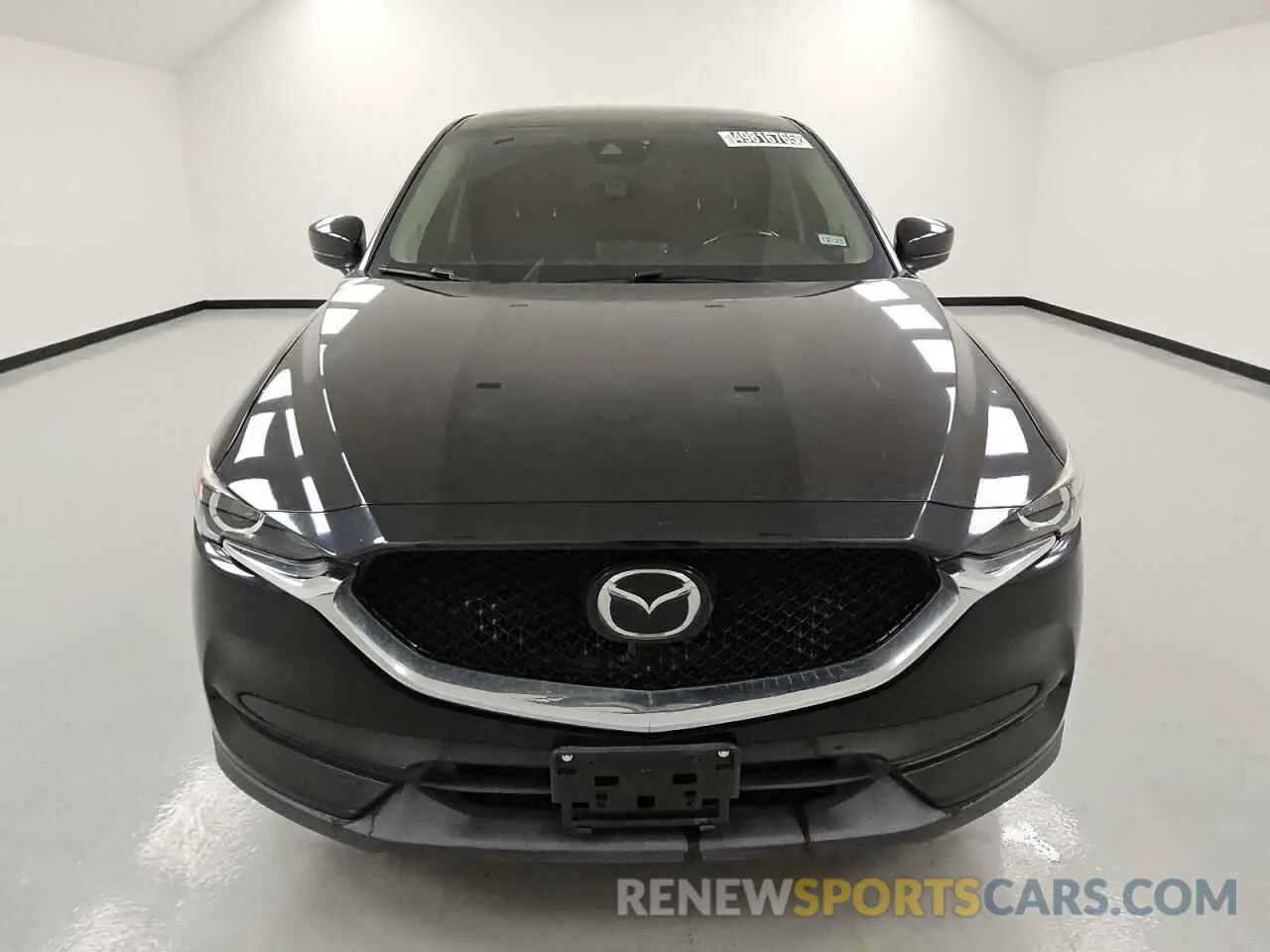 5 Фотография поврежденного автомобиля JM3KFACM0K1682622 MAZDA CX-5 2019