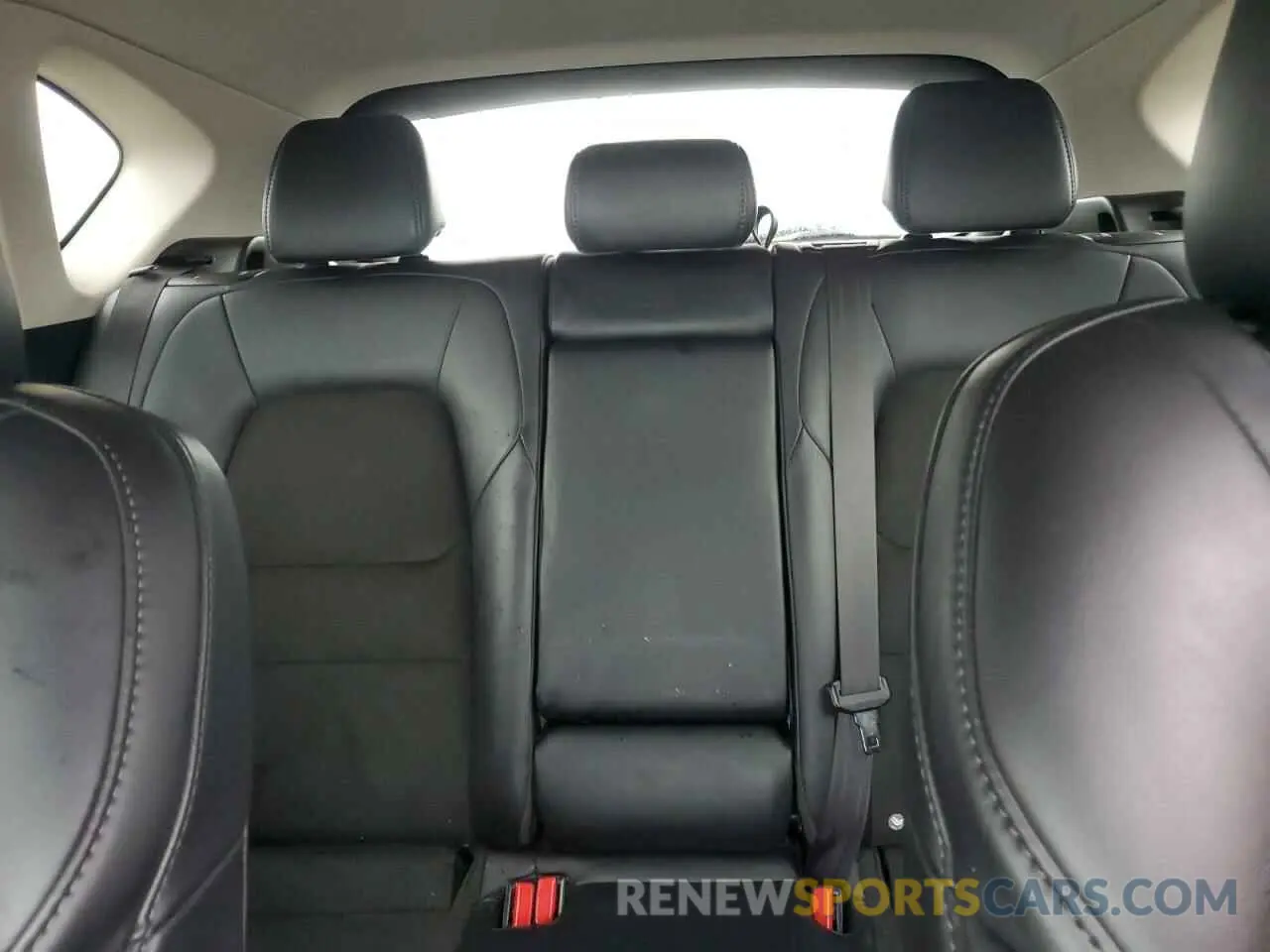 10 Photograph of a damaged car JM3KFACM2K0545364 MAZDA CX-5 2019