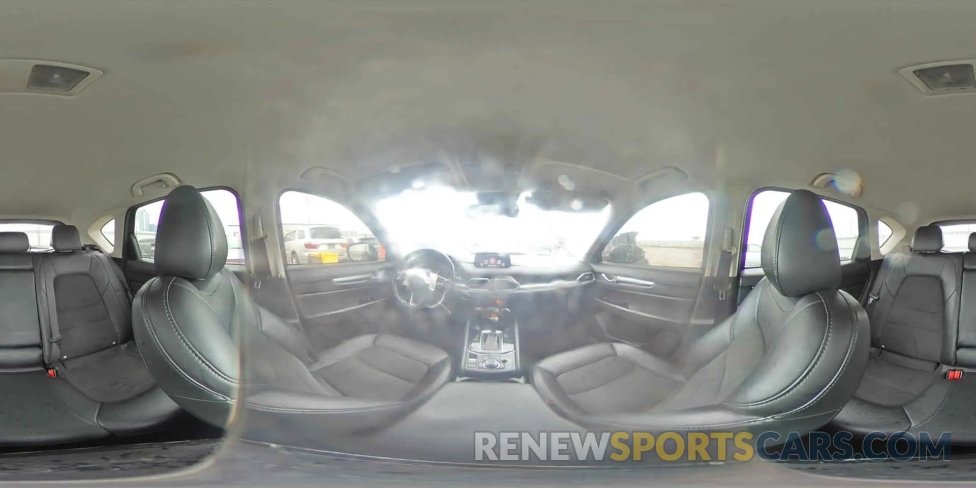 14 Photograph of a damaged car JM3KFACM2K0545364 MAZDA CX-5 2019