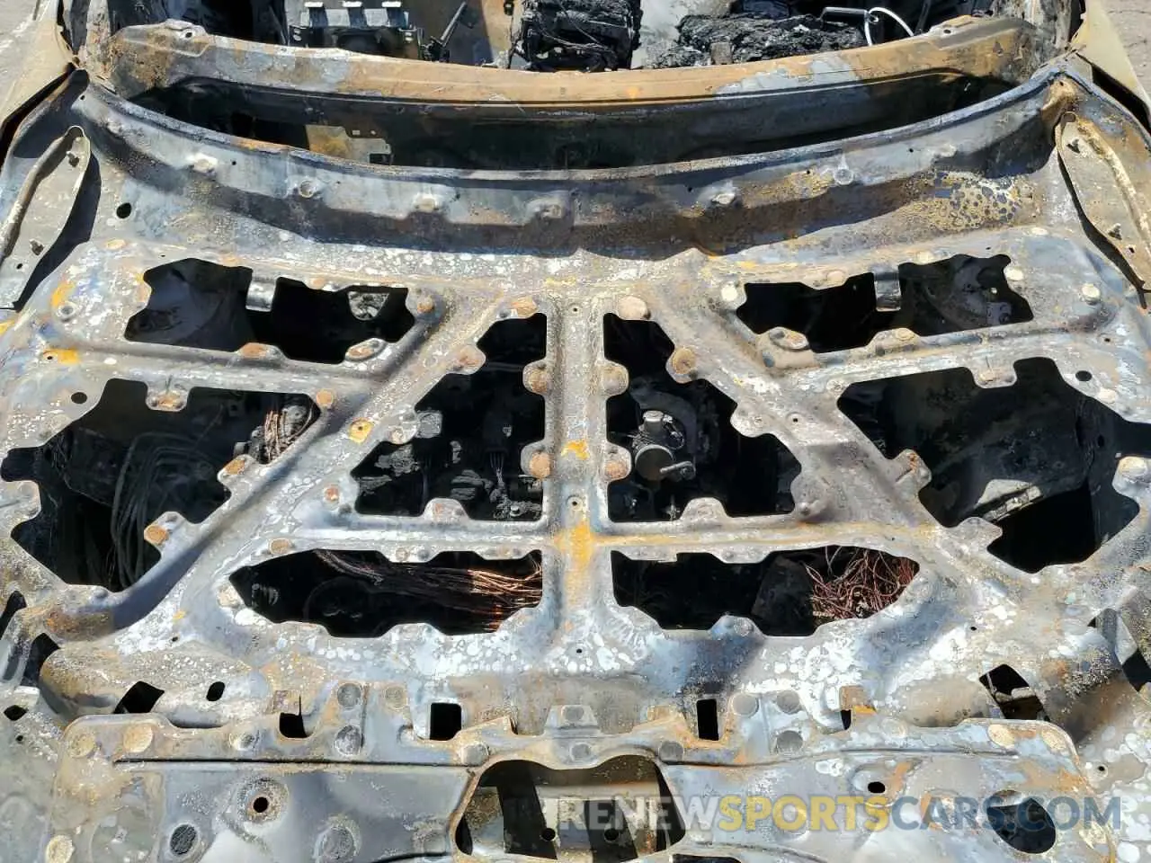 12 Photograph of a damaged car JM3KFACM2K0545820 MAZDA CX-5 2019