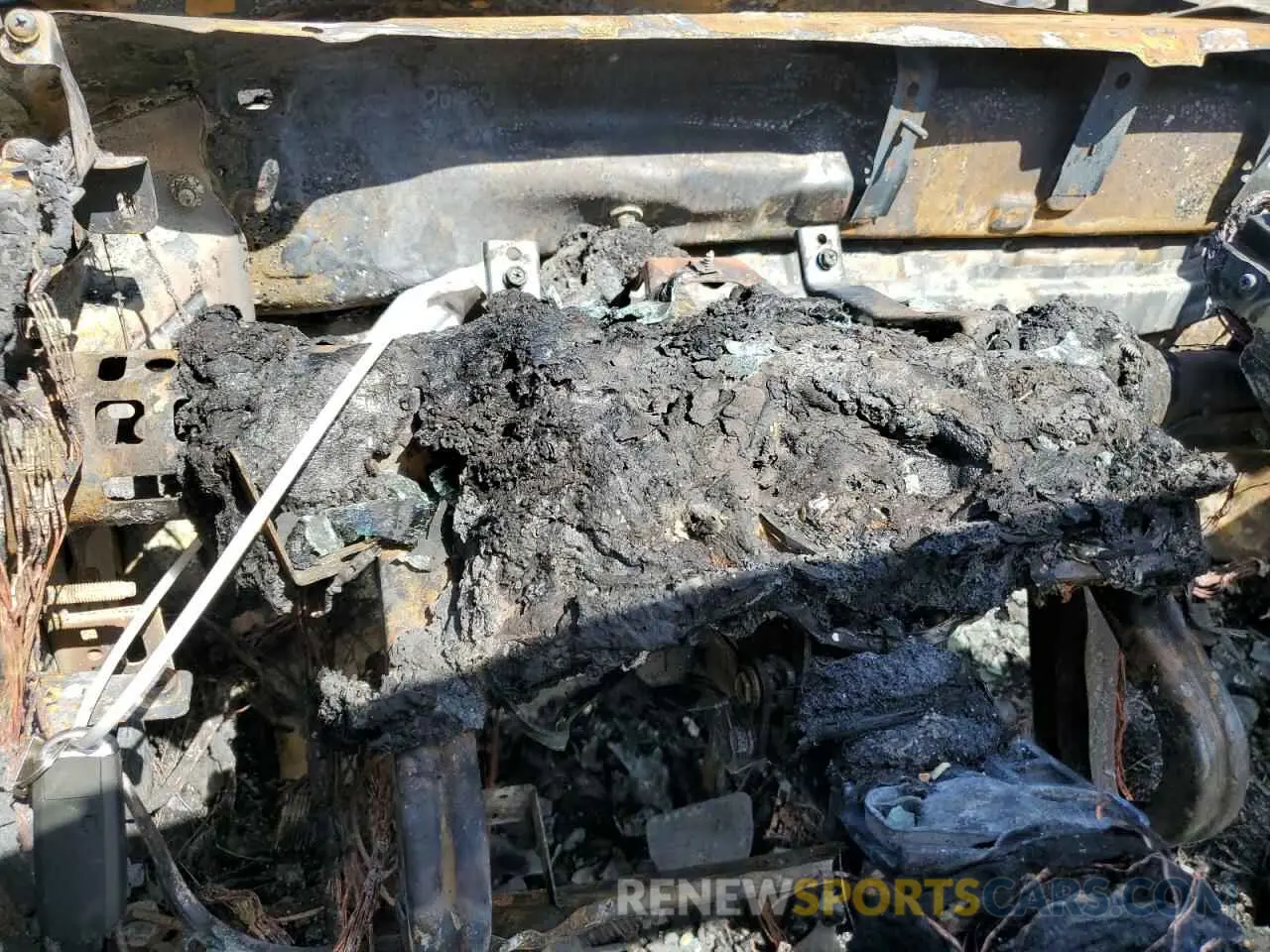 9 Photograph of a damaged car JM3KFACM2K0545820 MAZDA CX-5 2019