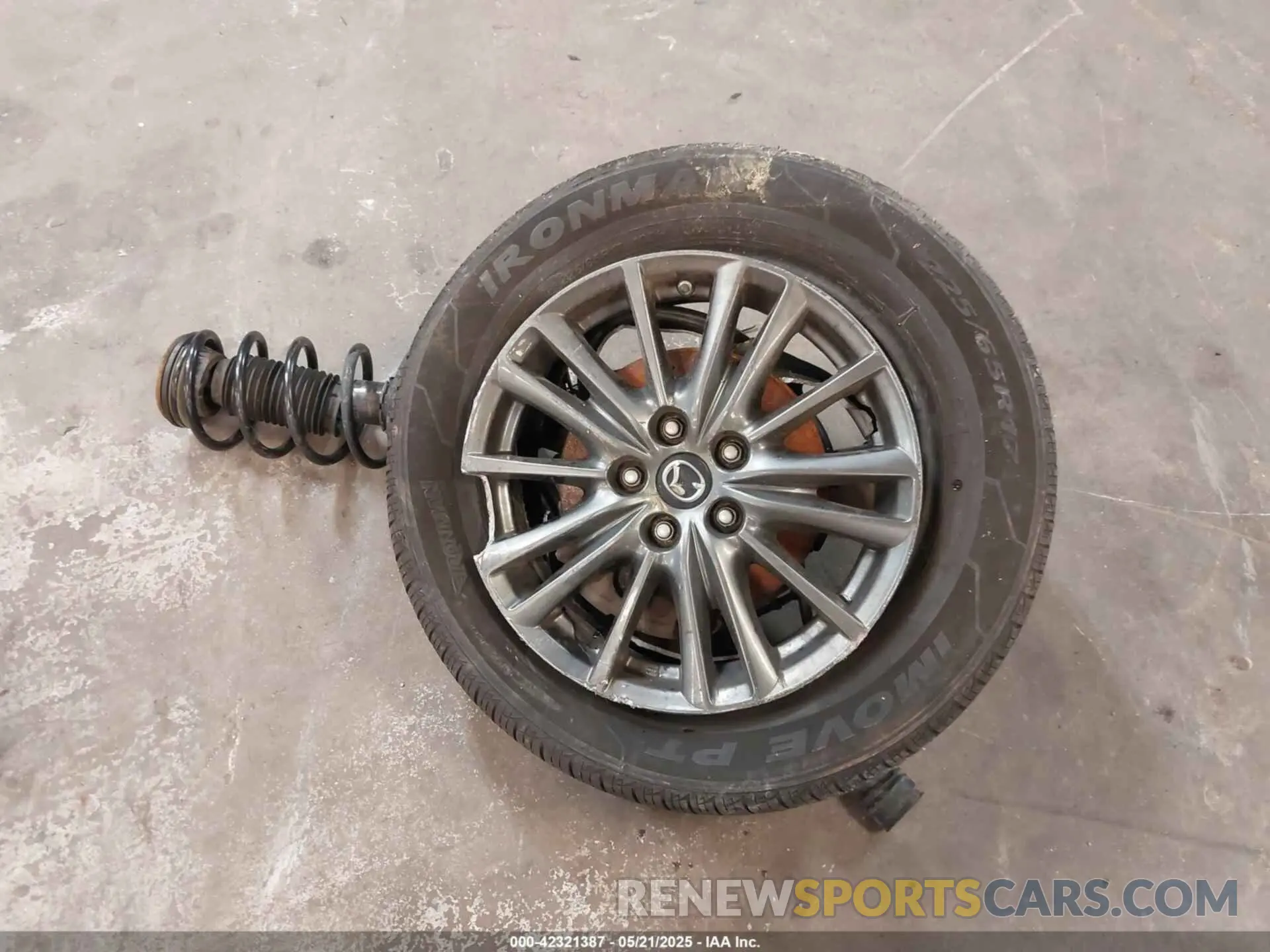 12 Фотография поврежденного автомобиля JM3KFACM3K1558196 MAZDA CX-5 2019