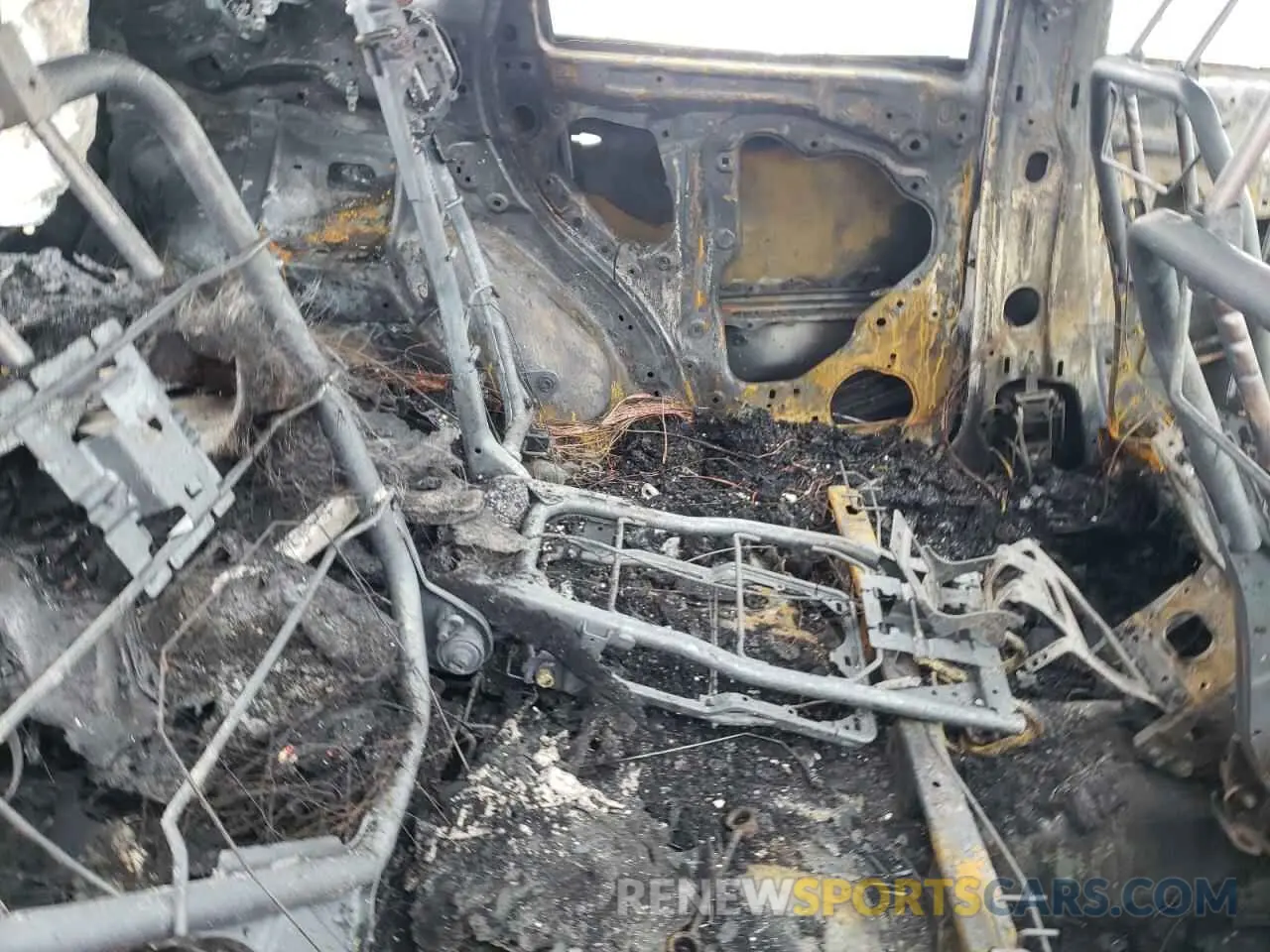 10 Photograph of a damaged car JM3KFACM4K1658646 MAZDA CX-5 2019