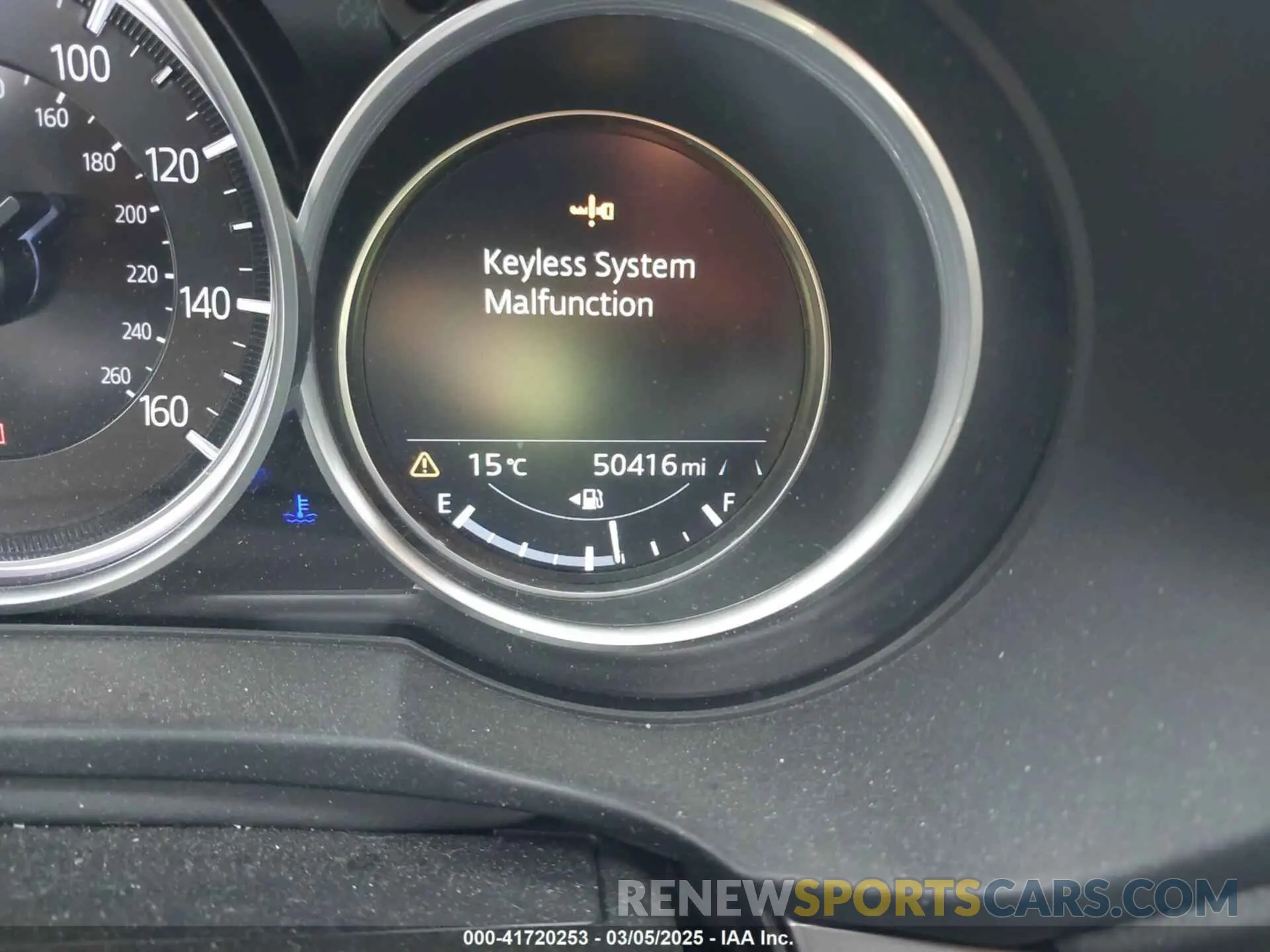 7 Фотография поврежденного автомобиля JM3KFACM5K0697137 MAZDA CX-5 2019