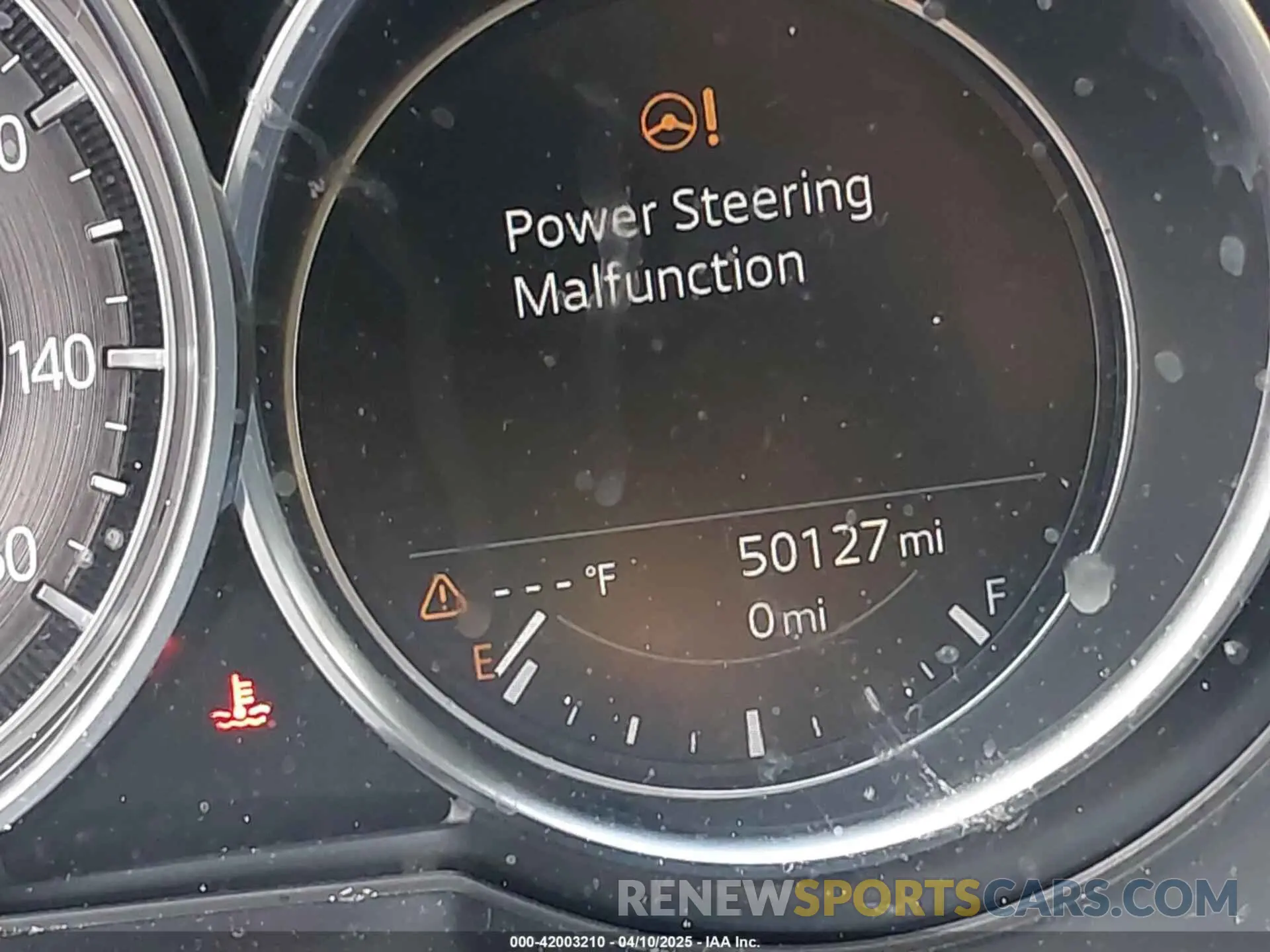 14 Photograph of a damaged car JM3KFACM6K0672294 MAZDA CX-5 2019