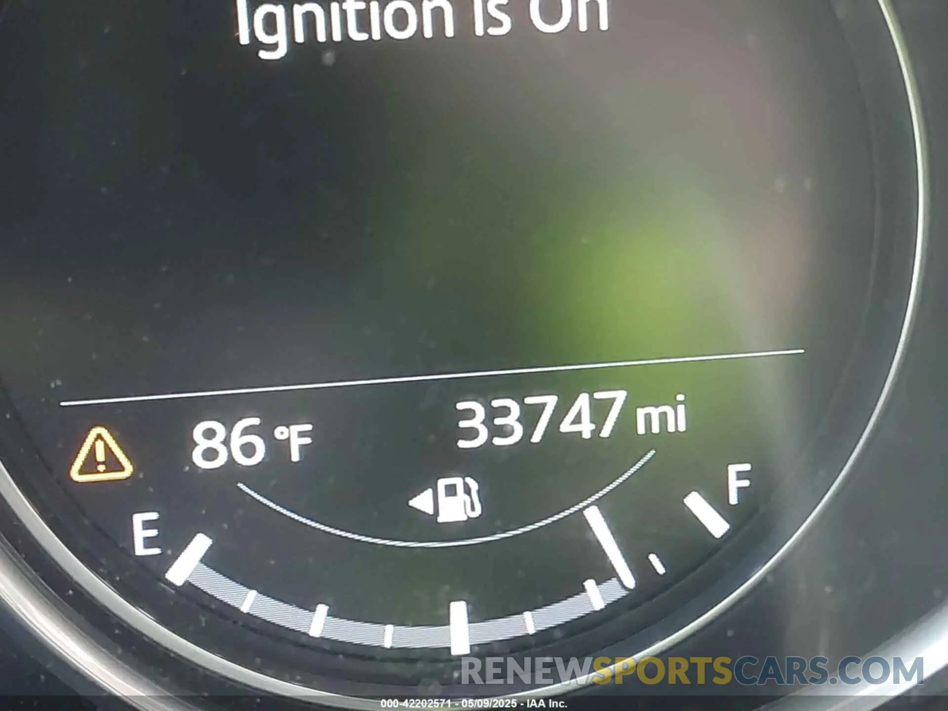 14 Photograph of a damaged car JM3KFACM7K1587961 MAZDA CX-5 2019