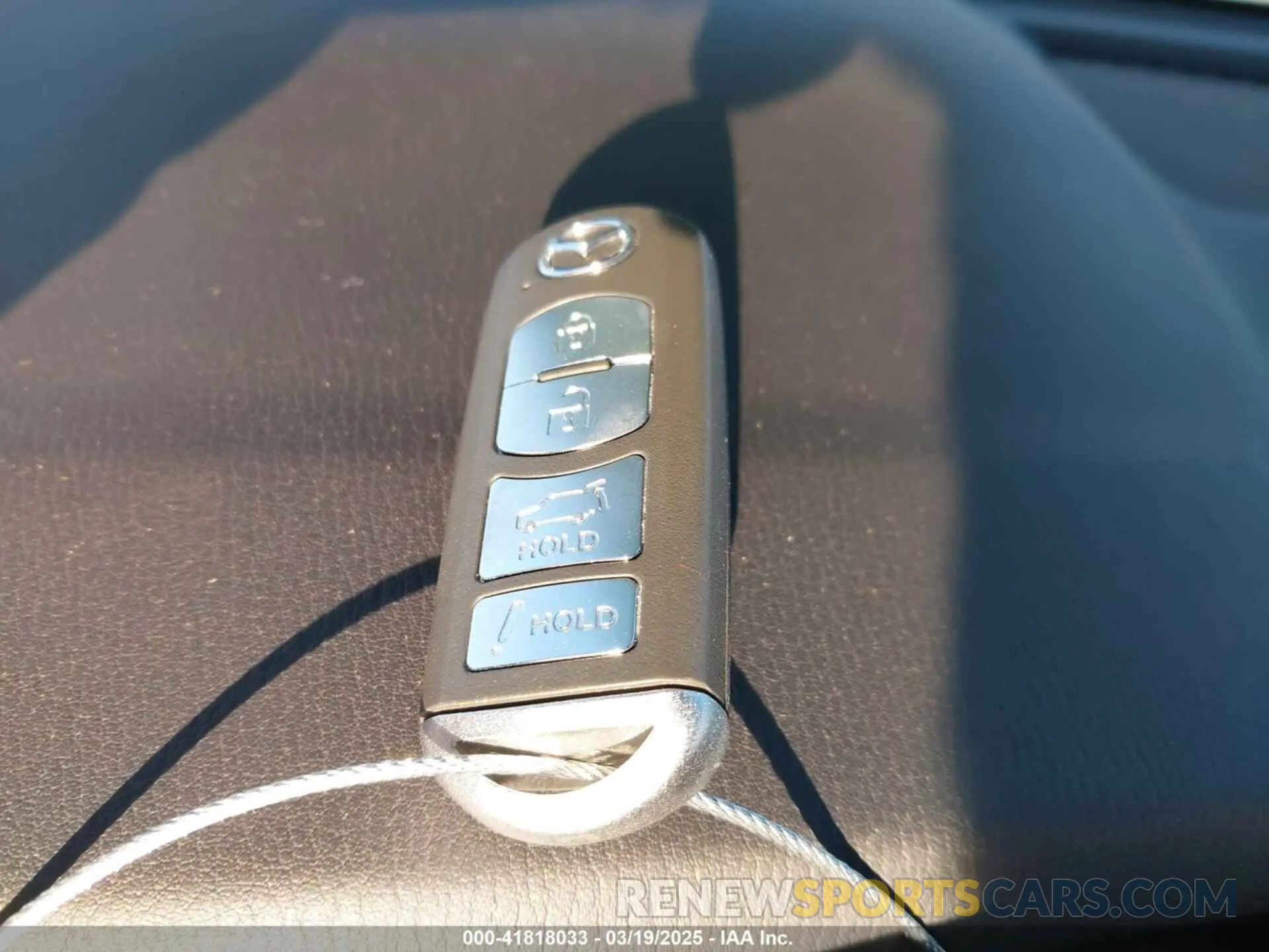 11 Фотография поврежденного автомобиля JM3KFACM7K1671679 MAZDA CX-5 2019