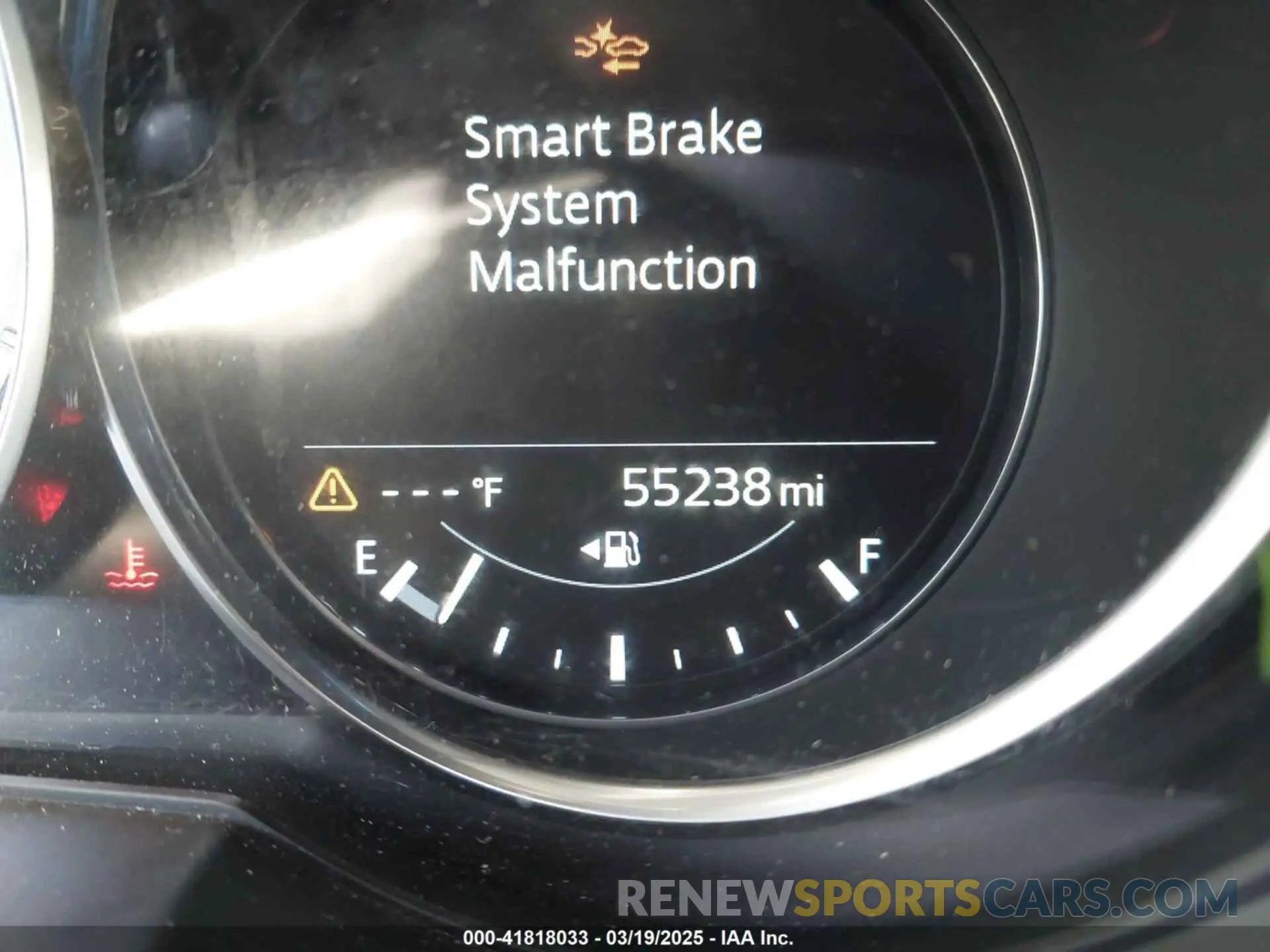 16 Фотография поврежденного автомобиля JM3KFACM7K1671679 MAZDA CX-5 2019