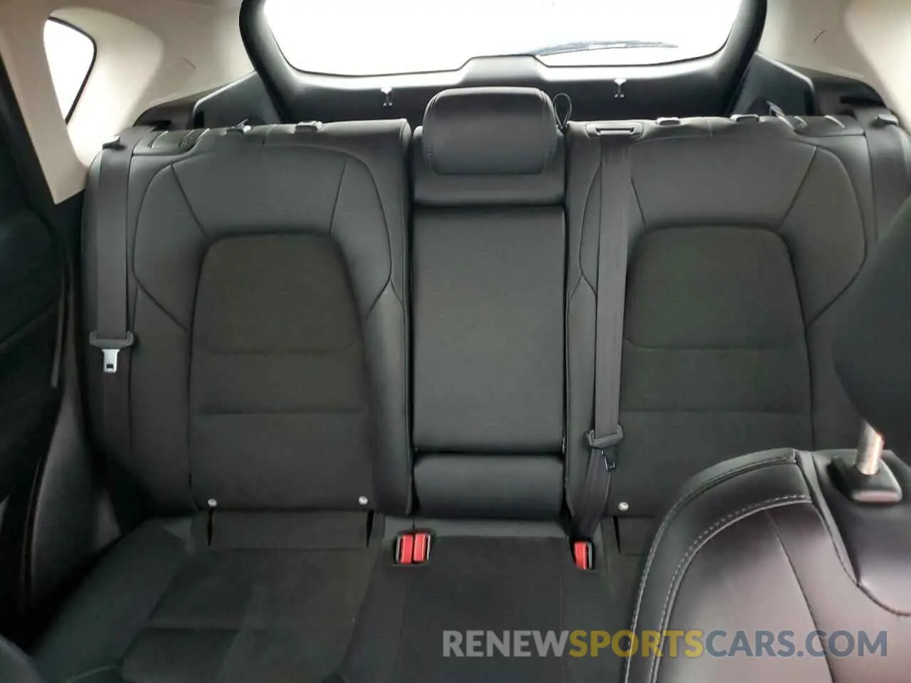 10 Photograph of a damaged car JM3KFACM8K0537897 MAZDA CX-5 2019