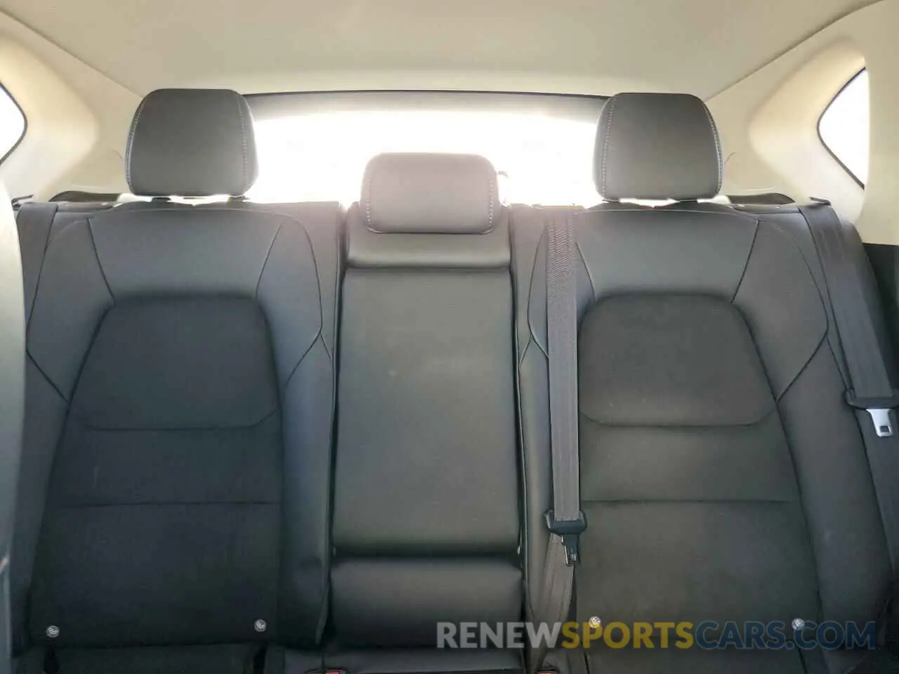 10 Фотография поврежденного автомобиля JM3KFACM9K0539545 MAZDA CX-5 2019