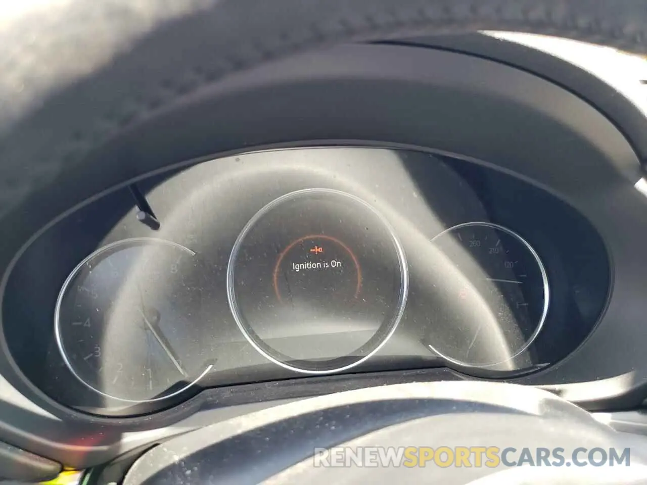 9 Фотография поврежденного автомобиля JM3KFADM0K1599366 MAZDA CX-5 2019