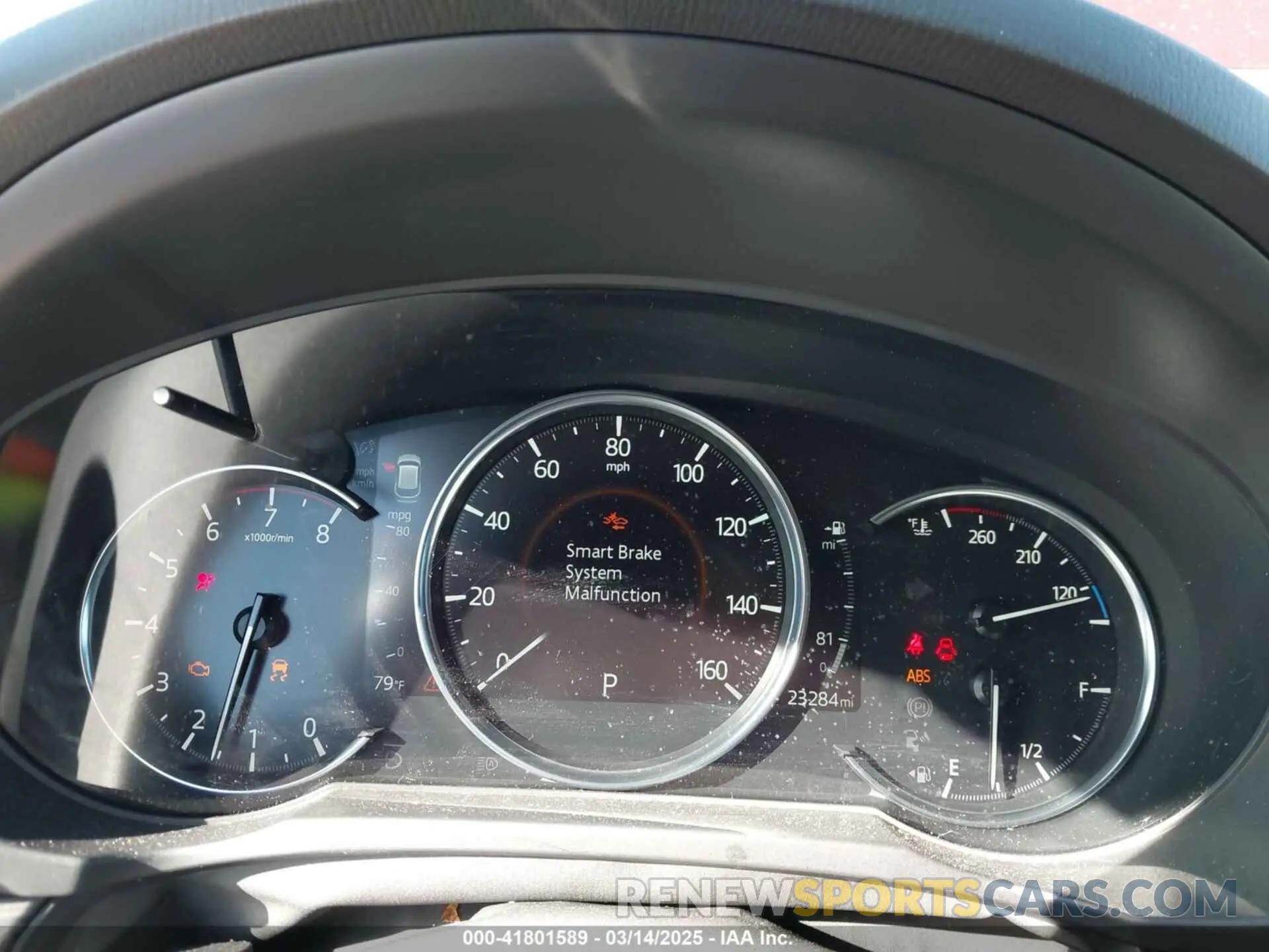 7 Фотография поврежденного автомобиля JM3KFADM1K1633203 MAZDA CX-5 2019