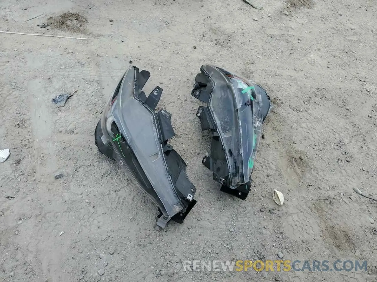 13 Photograph of a damaged car JM3KFADM2K0678804 MAZDA CX-5 2019