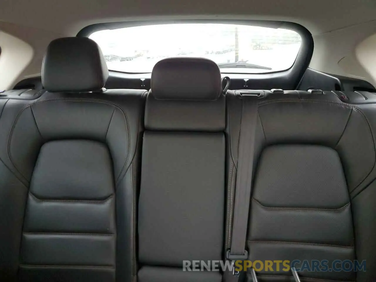 10 Photograph of a damaged car JM3KFADM3K1632103 MAZDA CX-5 2019