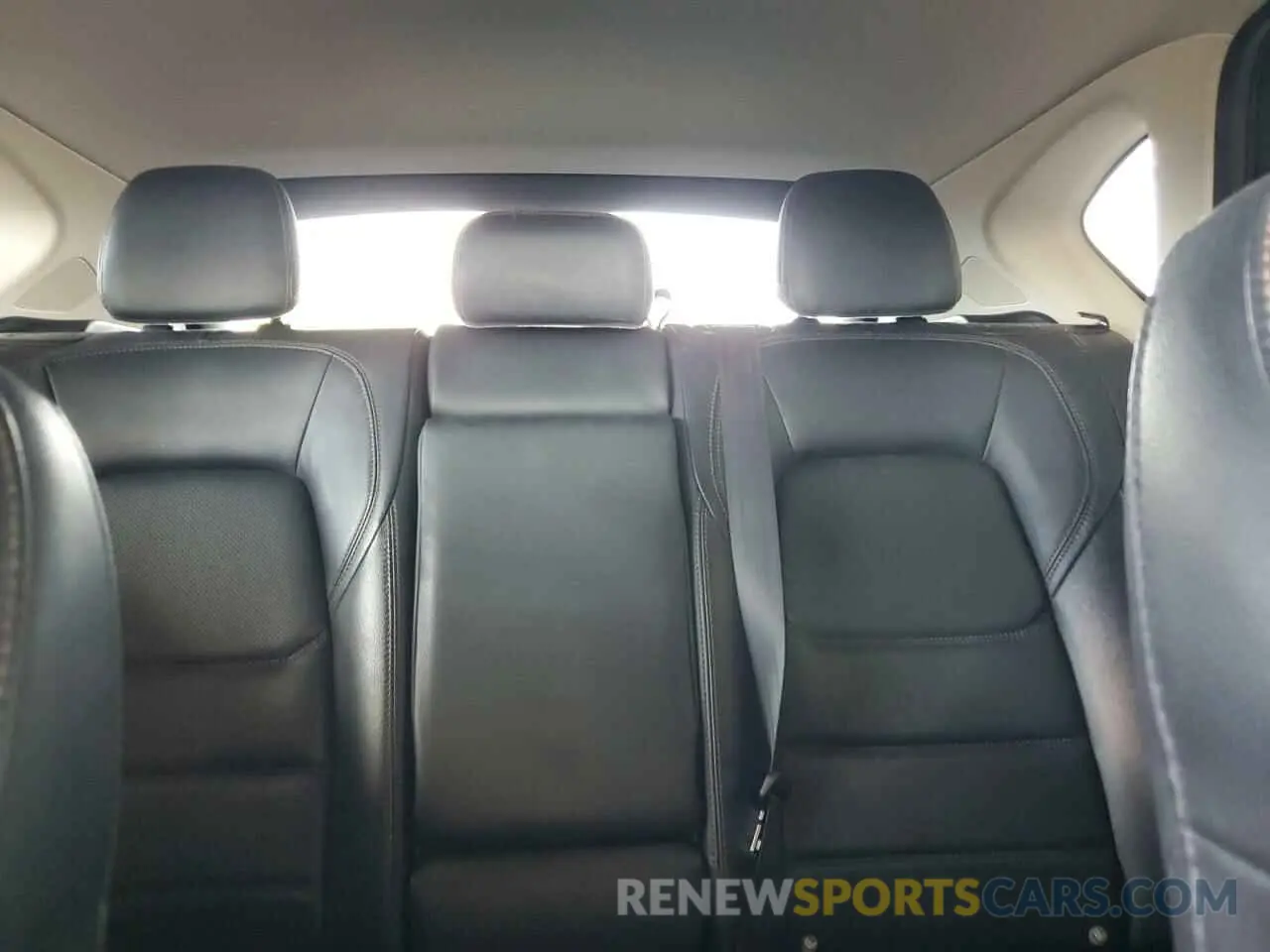 10 Фотография поврежденного автомобиля JM3KFADM4K1555256 MAZDA CX-5 2019