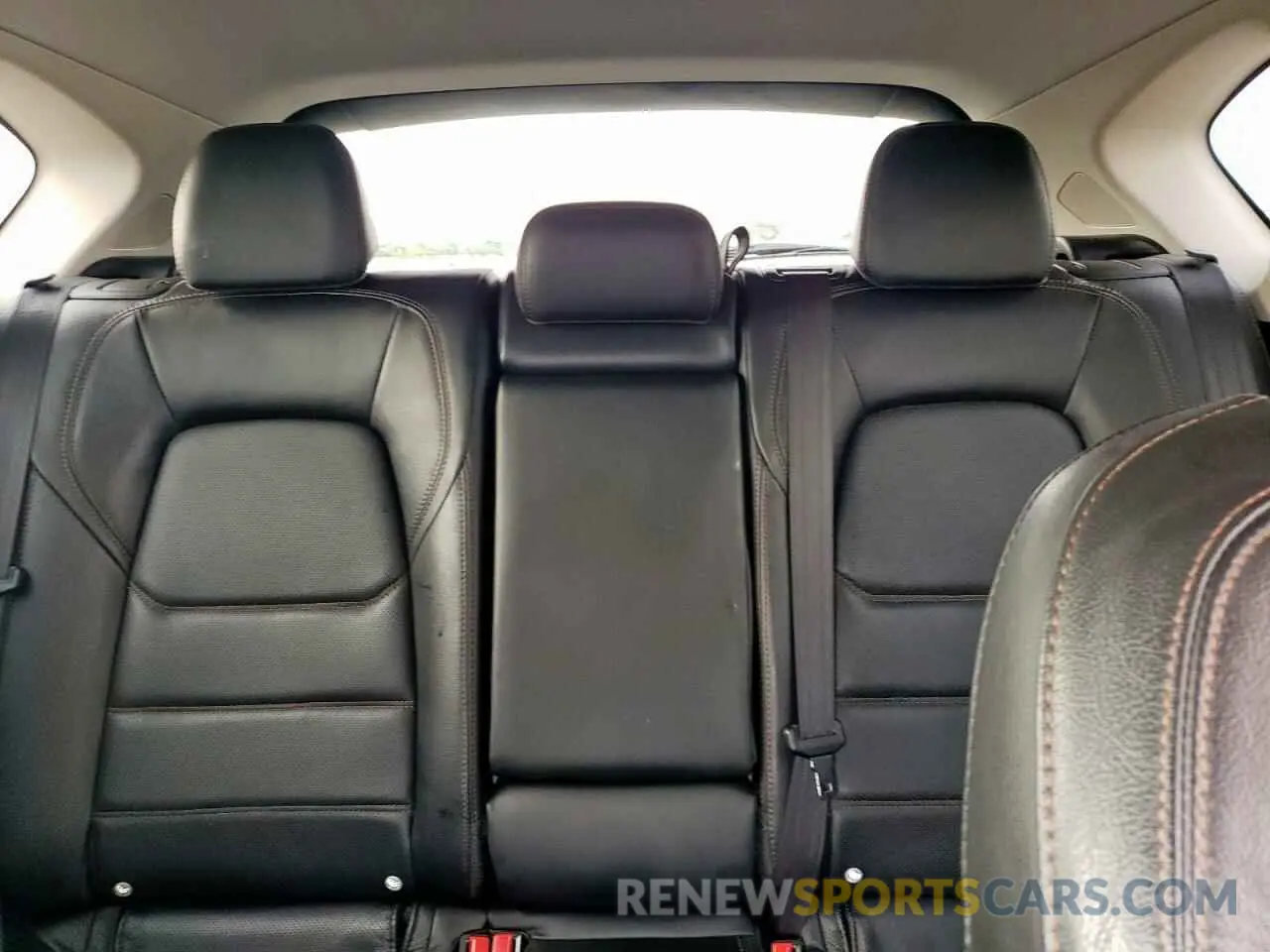 10 Photograph of a damaged car JM3KFADM6K0540439 MAZDA CX-5 2019