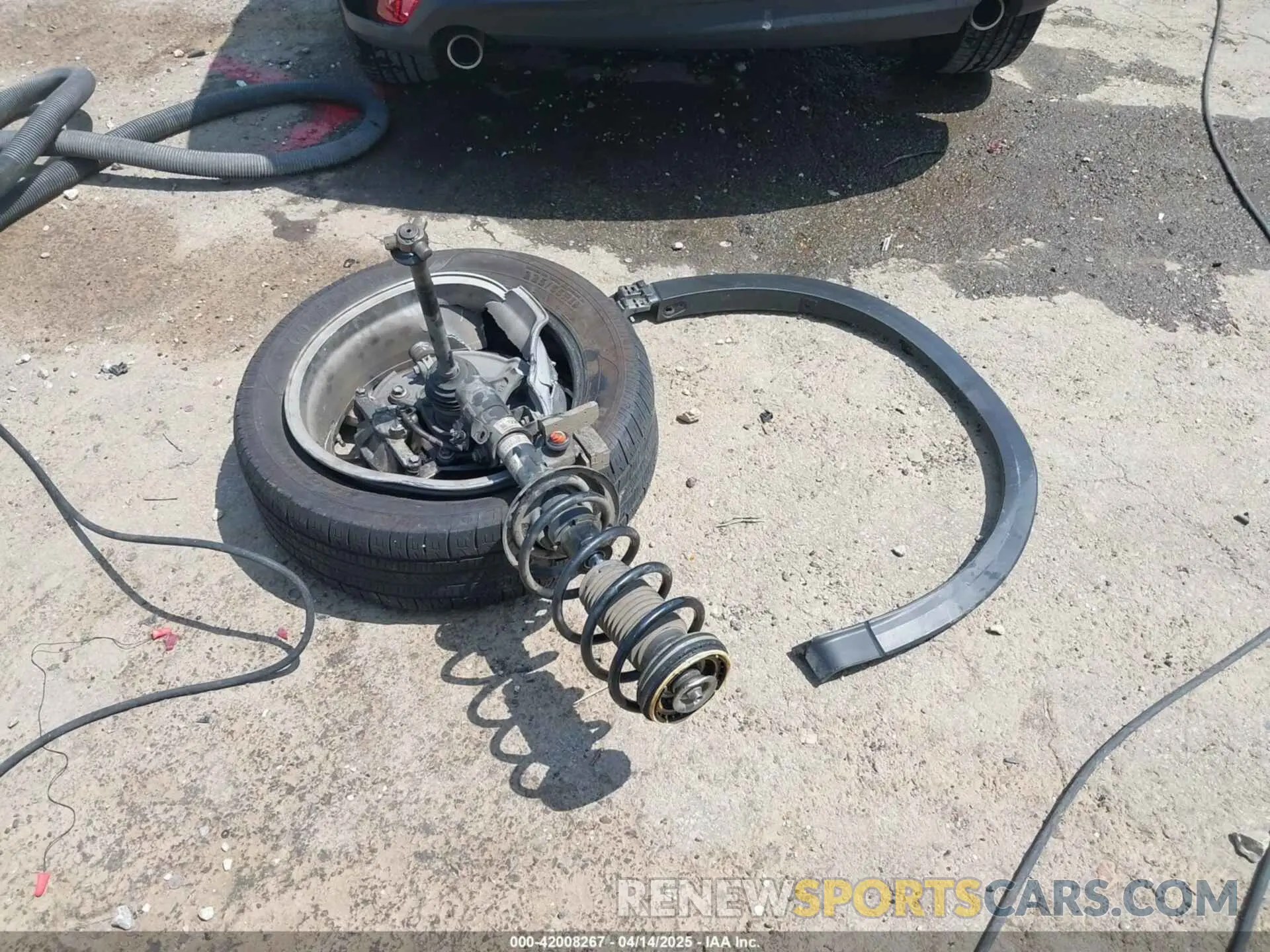 12 Фотография поврежденного автомобиля JM3KFADM7K0611471 MAZDA CX-5 2019