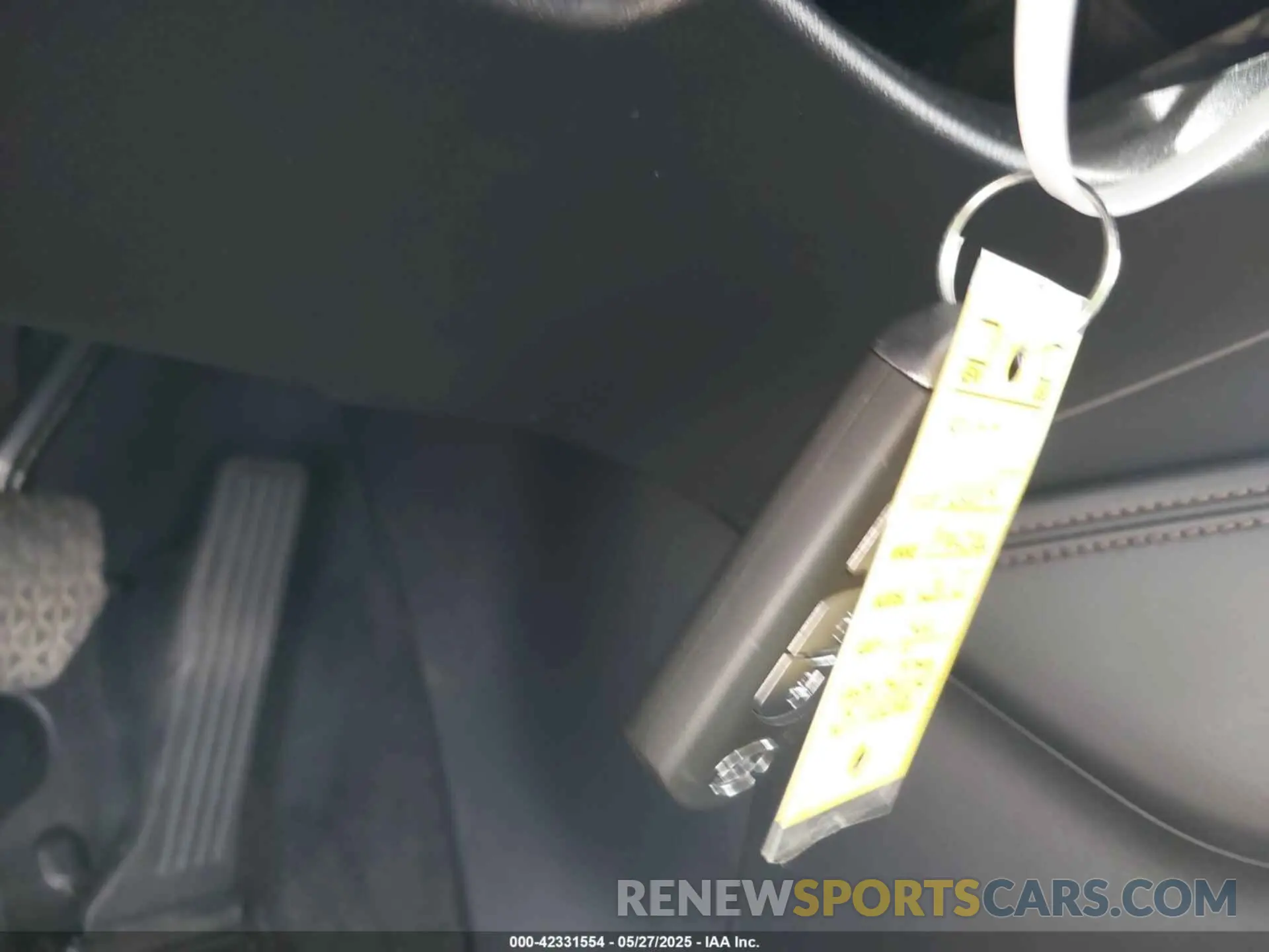11 Photograph of a damaged car JM3KFADM7K1507864 MAZDA CX-5 2019