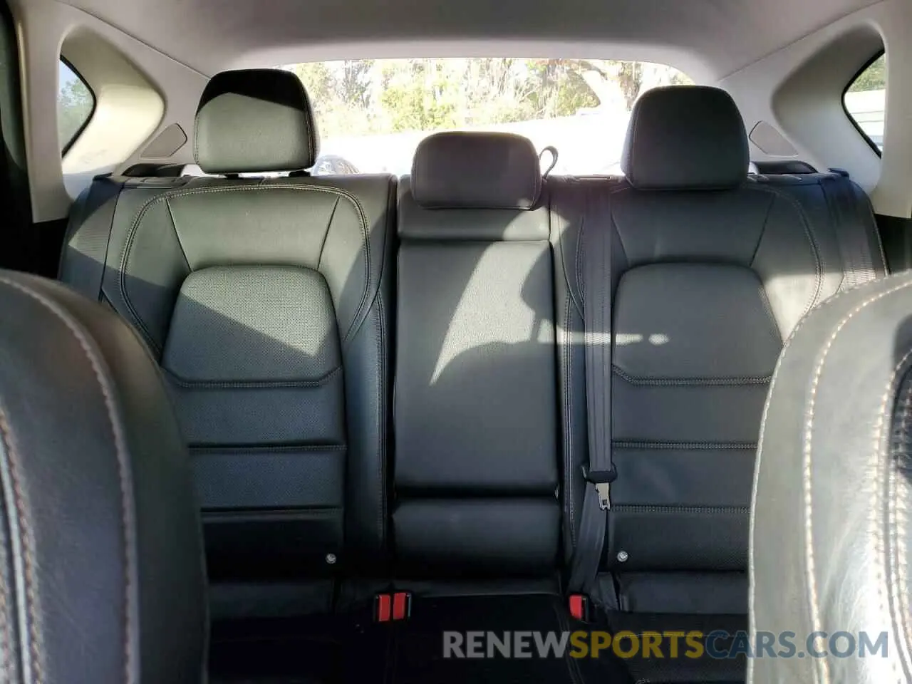 10 Photograph of a damaged car JM3KFADM7K1556885 MAZDA CX-5 2019