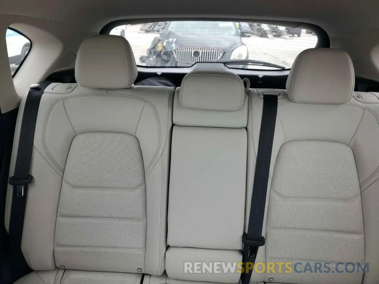 10 Фотография поврежденного автомобиля JM3KFADM7K1658722 MAZDA CX-5 2019