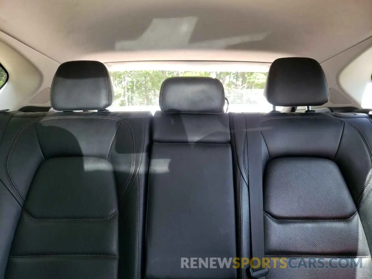 10 Фотография поврежденного автомобиля JM3KFADM9K0608894 MAZDA CX-5 2019