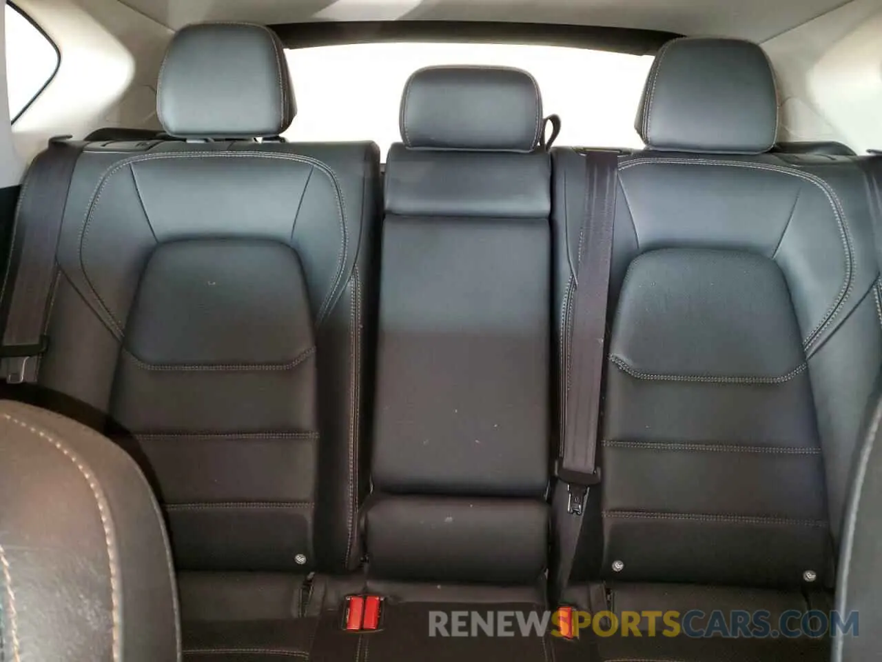 10 Photograph of a damaged car JM3KFADMXK1558145 MAZDA CX-5 2019