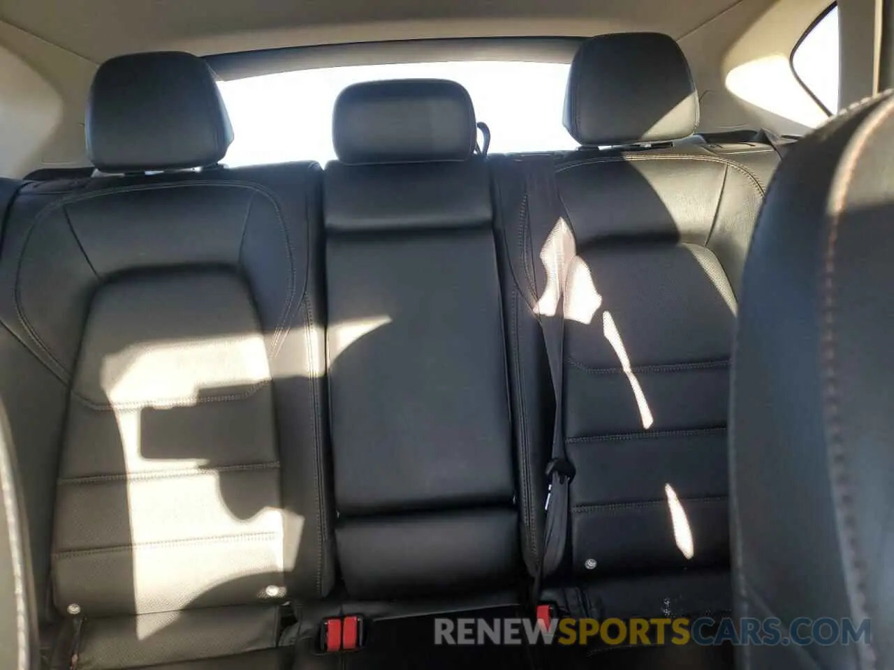 10 Photograph of a damaged car JM3KFADMXK1640361 MAZDA CX-5 2019
