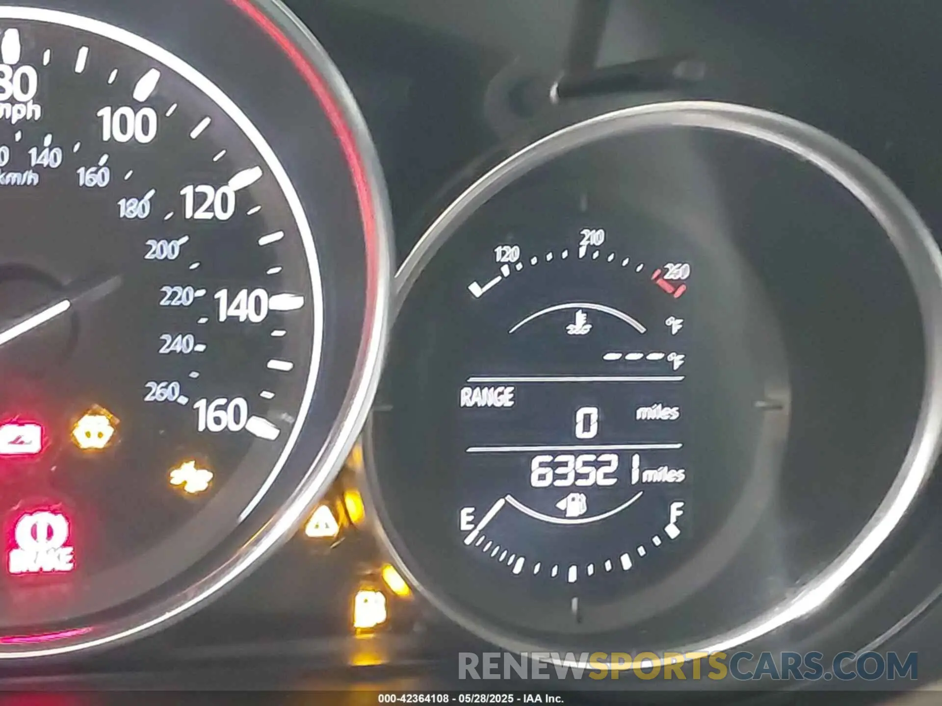 15 Photograph of a damaged car JM3KFBBM0K0534614 MAZDA CX-5 2019