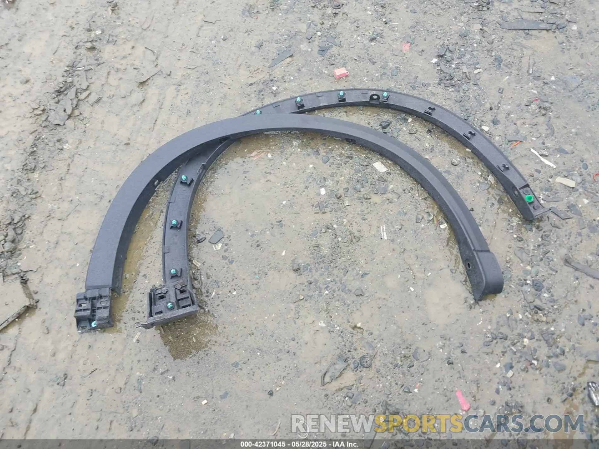 12 Photograph of a damaged car JM3KFBBM1K0601365 MAZDA CX-5 2019