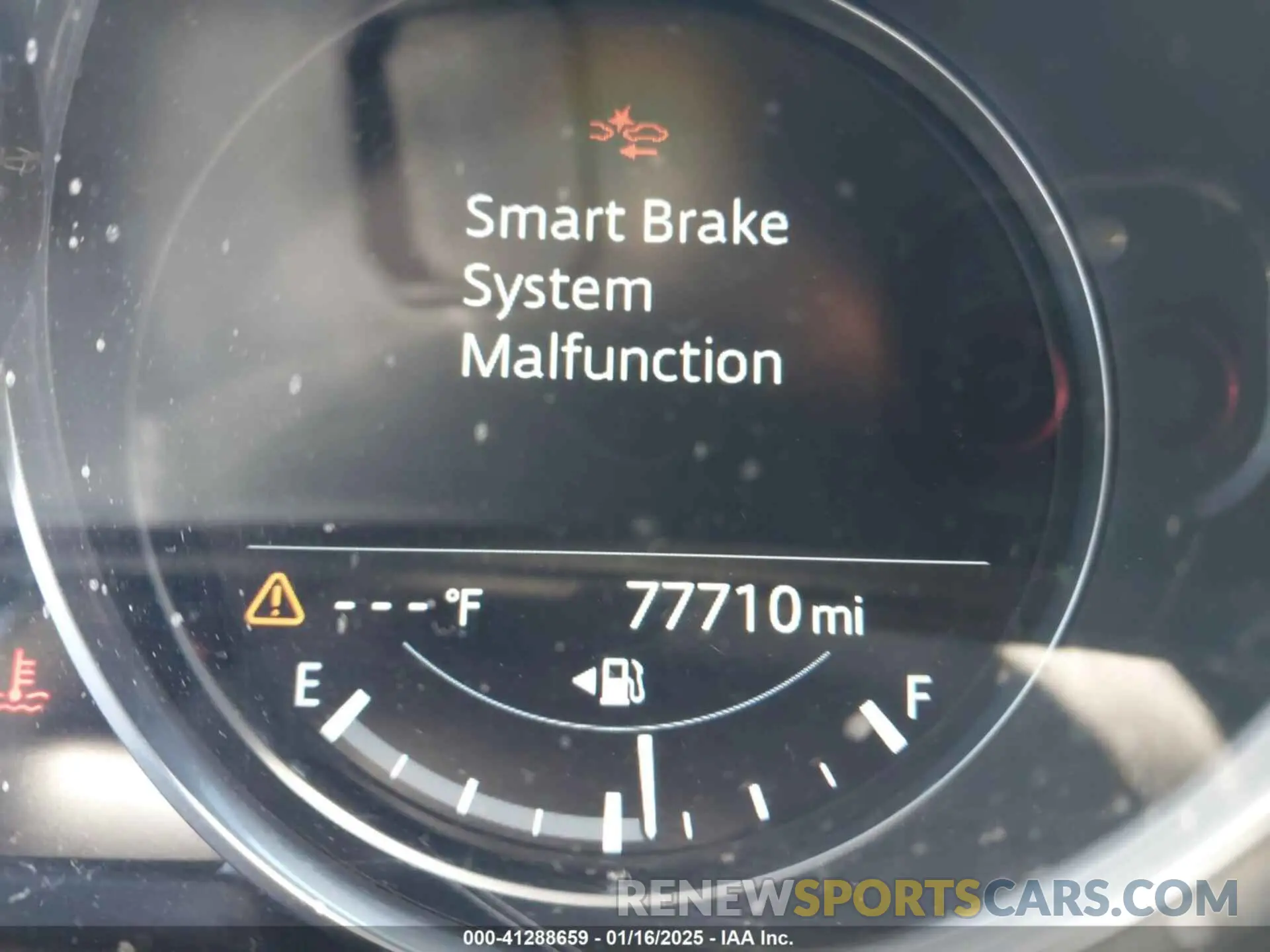 15 Photograph of a damaged car JM3KFBBM2K0508743 MAZDA CX-5 2019