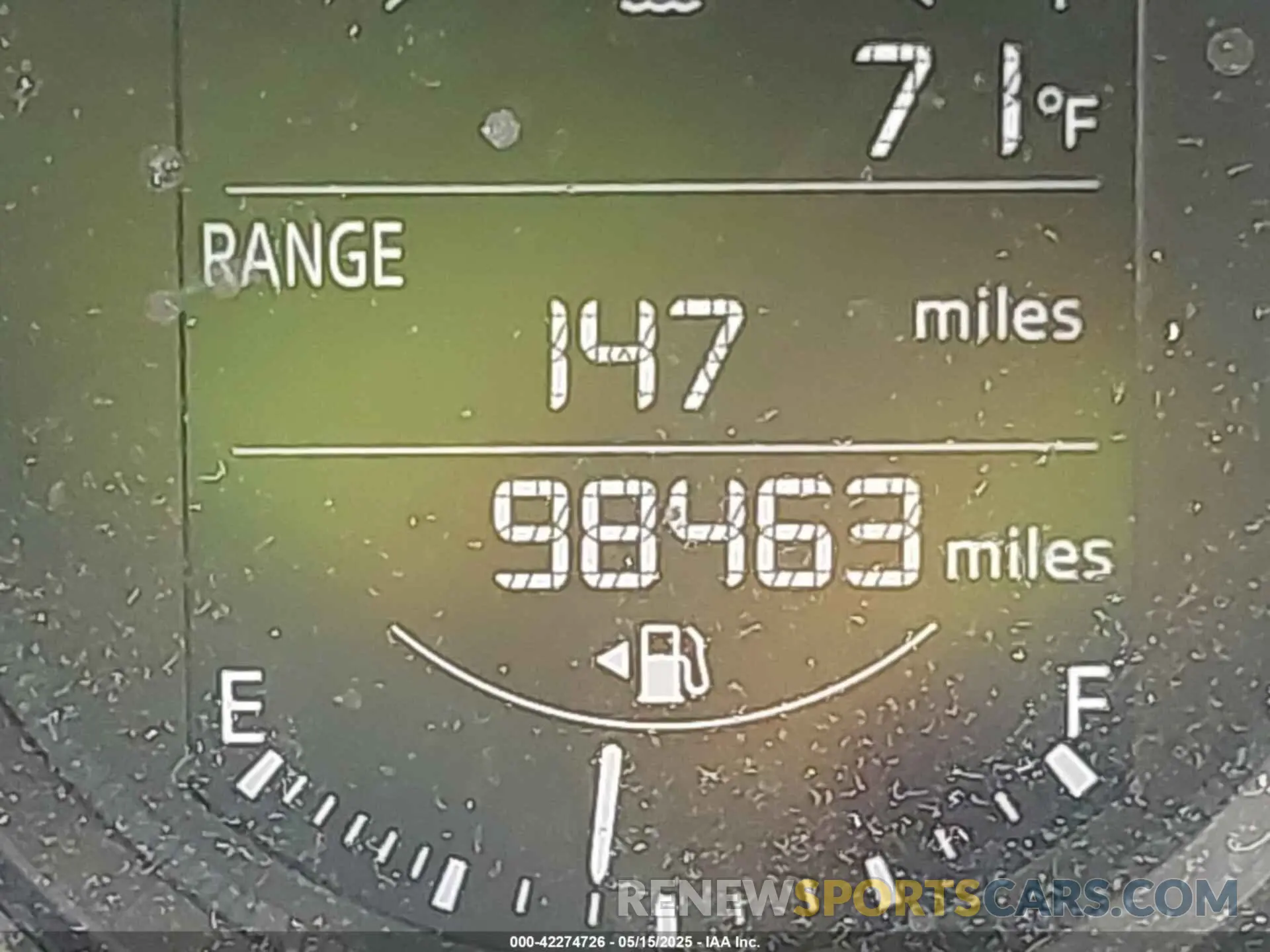 15 Photograph of a damaged car JM3KFBBM3K0602307 MAZDA CX-5 2019