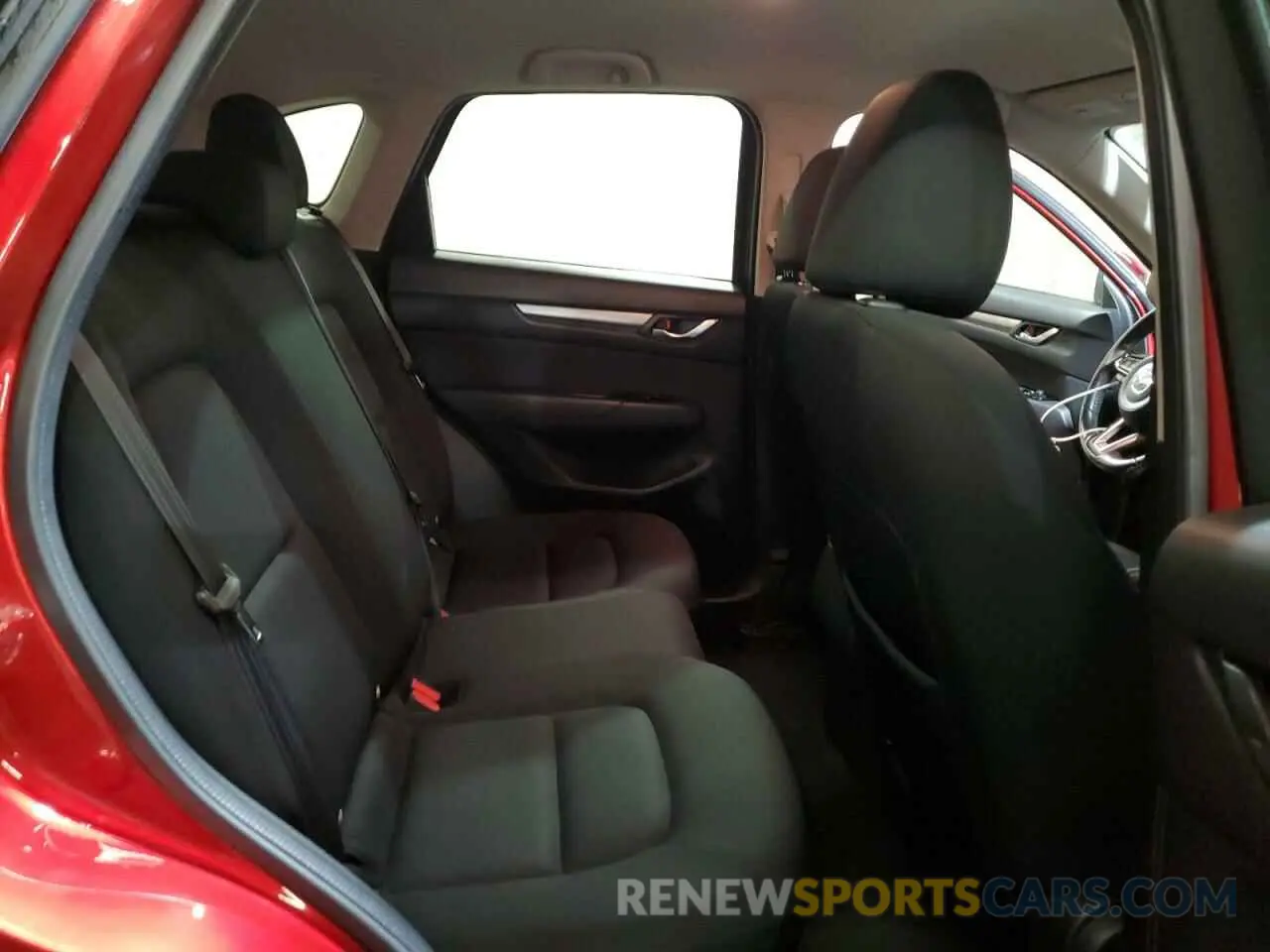 11 Фотография поврежденного автомобиля JM3KFBBM3K0636859 MAZDA CX-5 2019