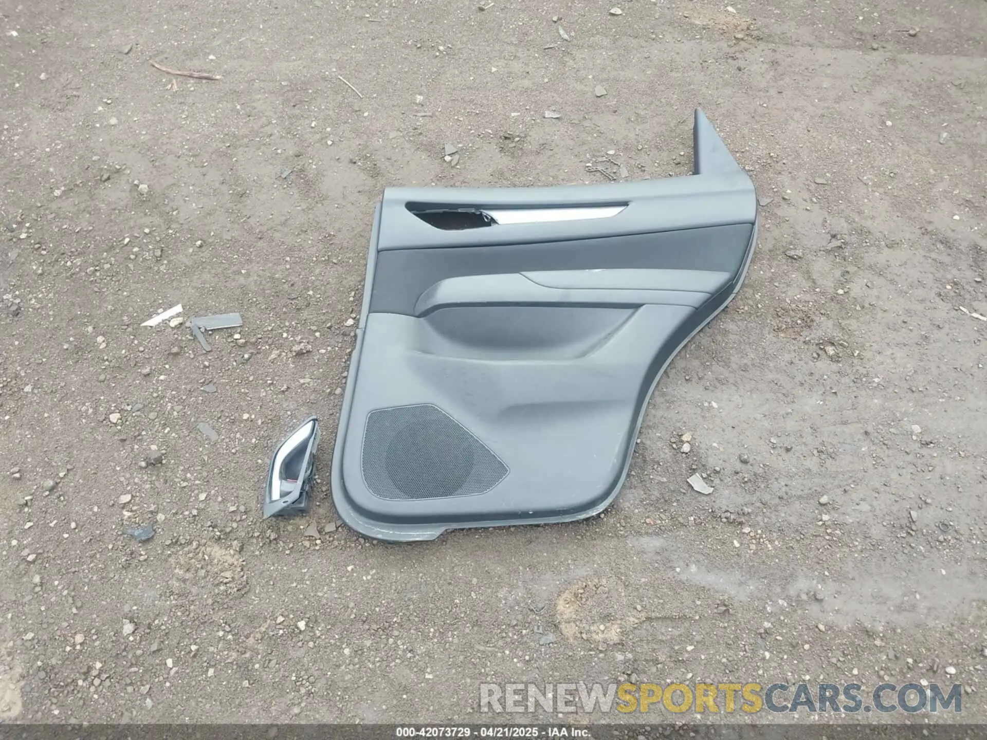 12 Photograph of a damaged car JM3KFBBM4K0698044 MAZDA CX-5 2019