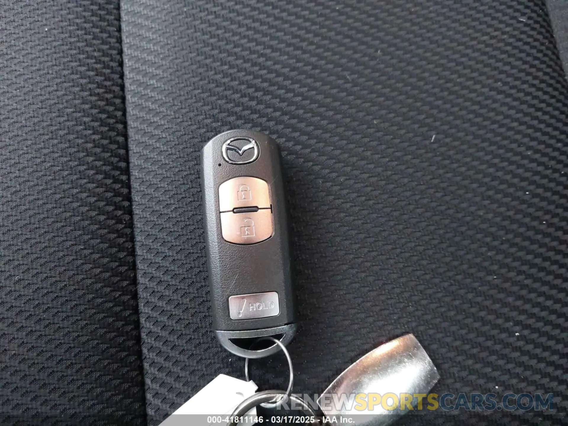11 Фотография поврежденного автомобиля JM3KFBBM5K0668678 MAZDA CX-5 2019