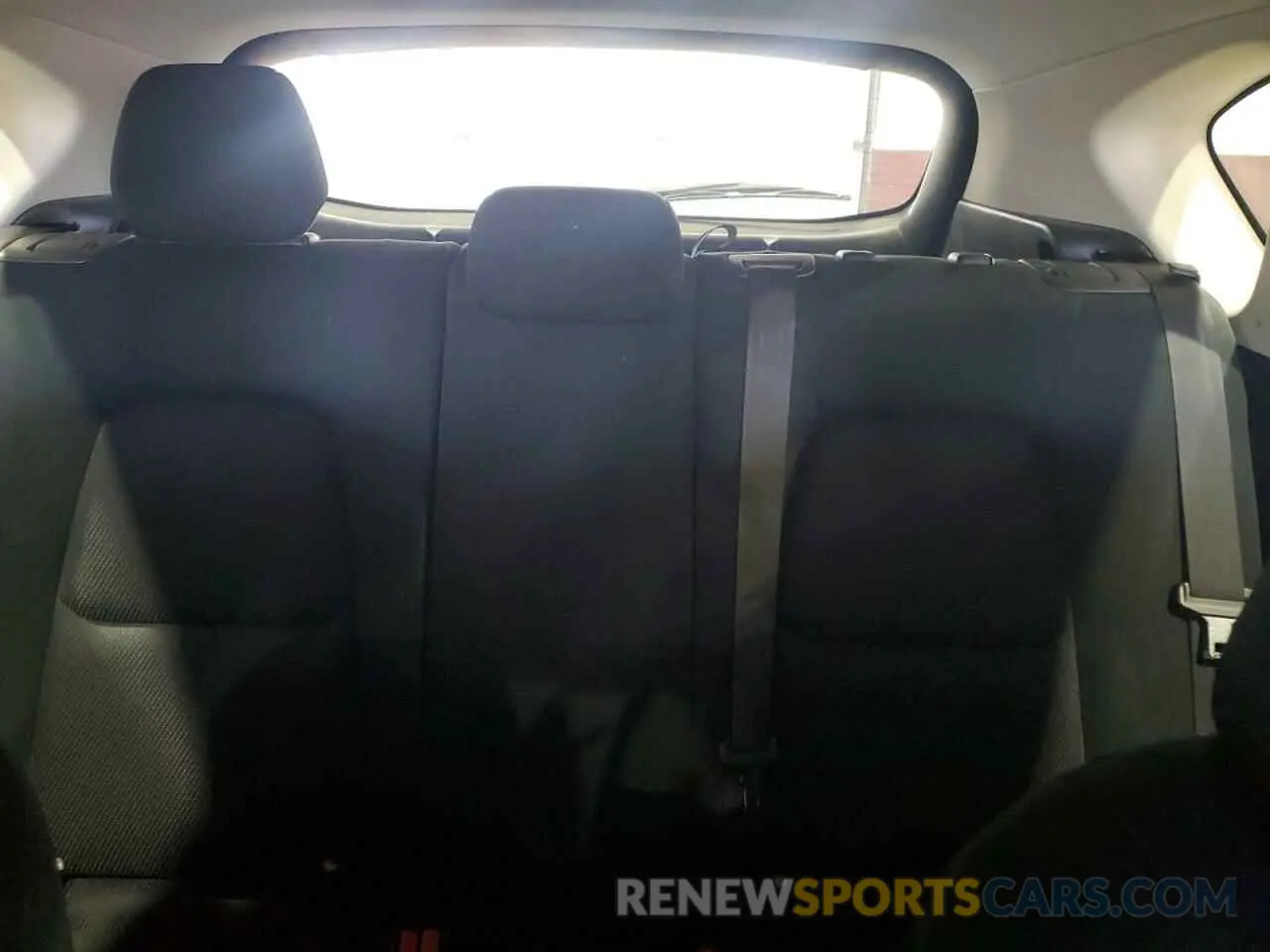 10 Фотография поврежденного автомобиля JM3KFBBM6K0577791 MAZDA CX-5 2019