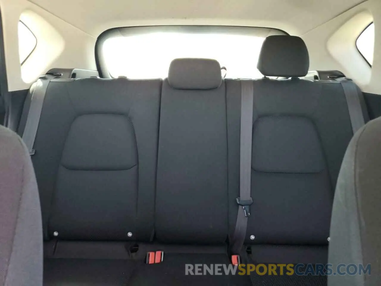 10 Photograph of a damaged car JM3KFBBM8K0649252 MAZDA CX-5 2019