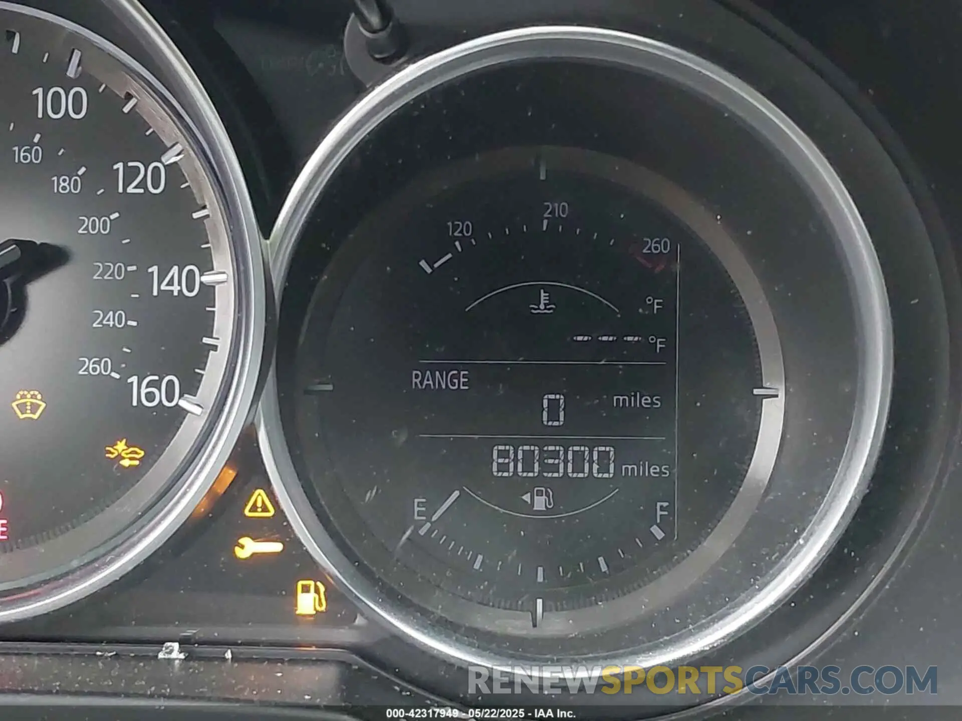 14 Фотография поврежденного автомобиля JM3KFBBM8K0698600 MAZDA CX-5 2019